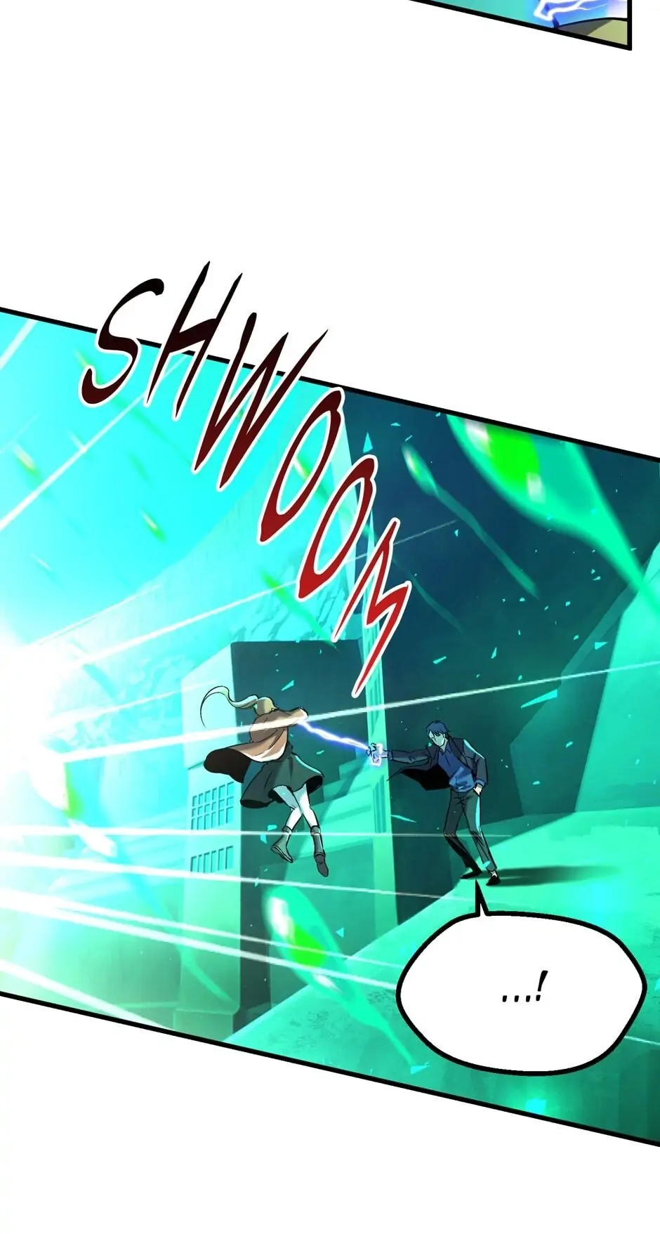 Survival Story of a Sword King in a Fantasy World Chapter 35 – Chapter 35
           : Wake Up!! Page 5