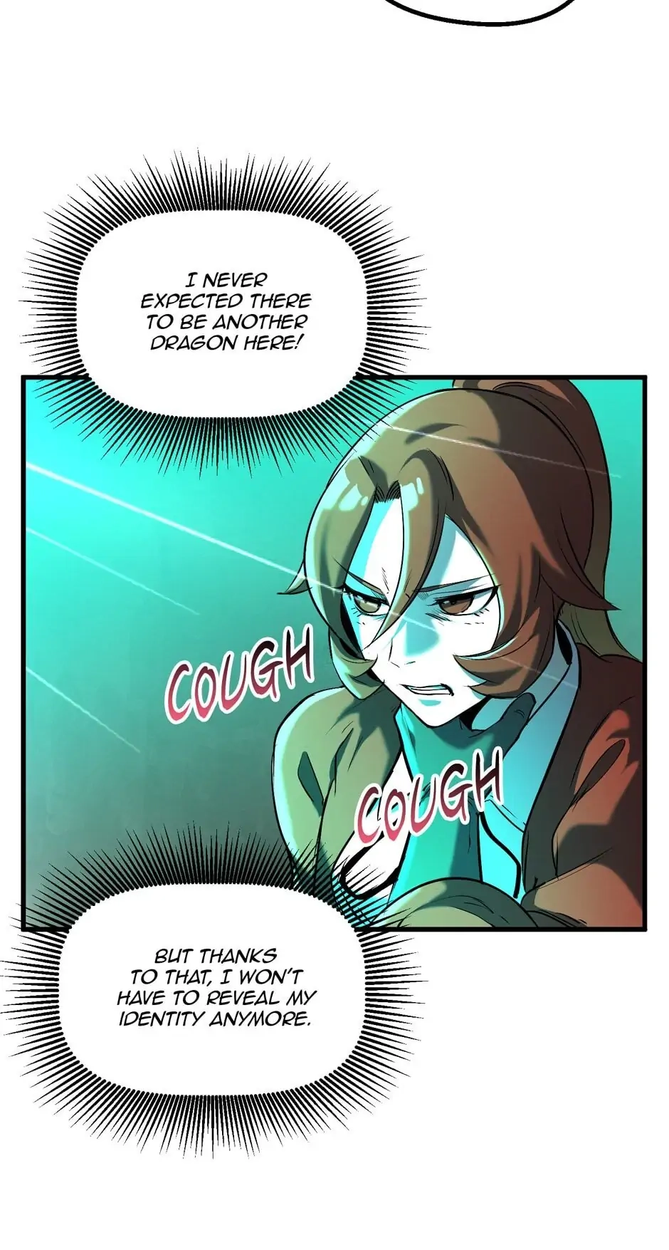 Survival Story of a Sword King in a Fantasy World Chapter 35 – Chapter 35
           : Wake Up!! Page 8