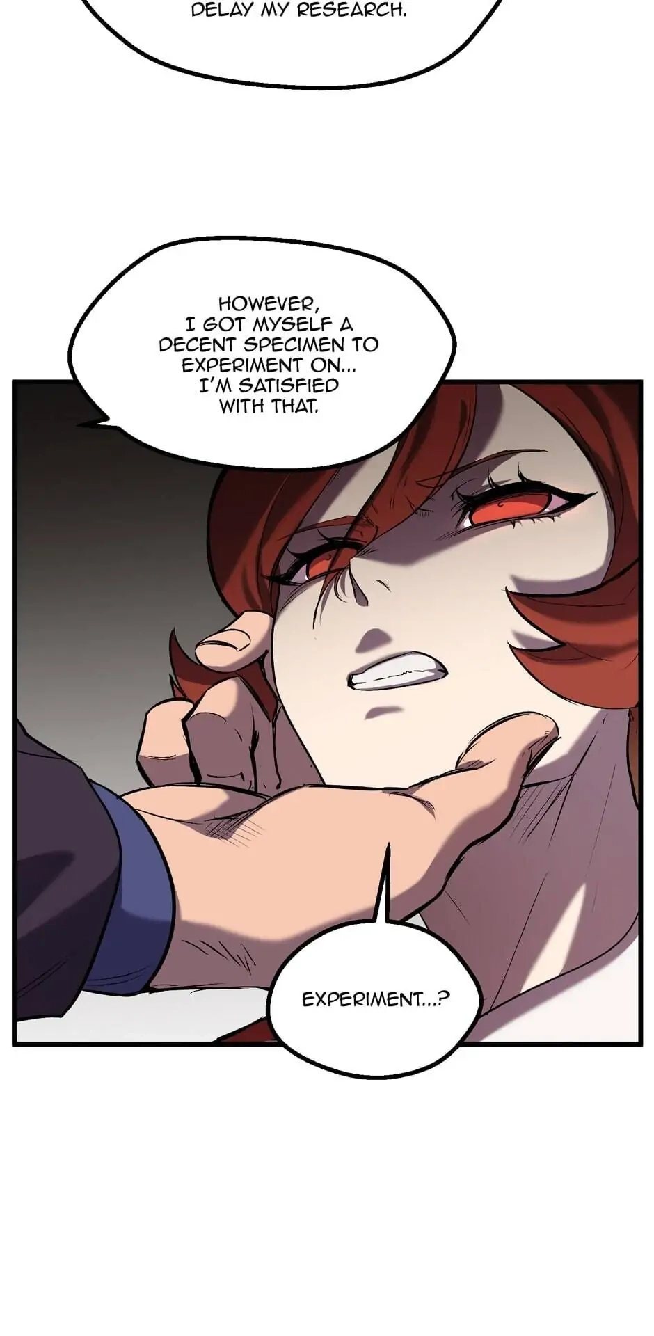 Survival Story of a Sword King in a Fantasy World Chapter 35 – Chapter 35
           : Wake Up!! Page 16