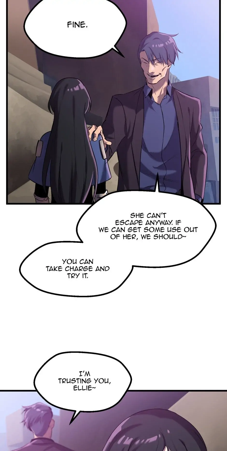 Survival Story of a Sword King in a Fantasy World Chapter 35 – Chapter 35
           : Wake Up!! Page 22