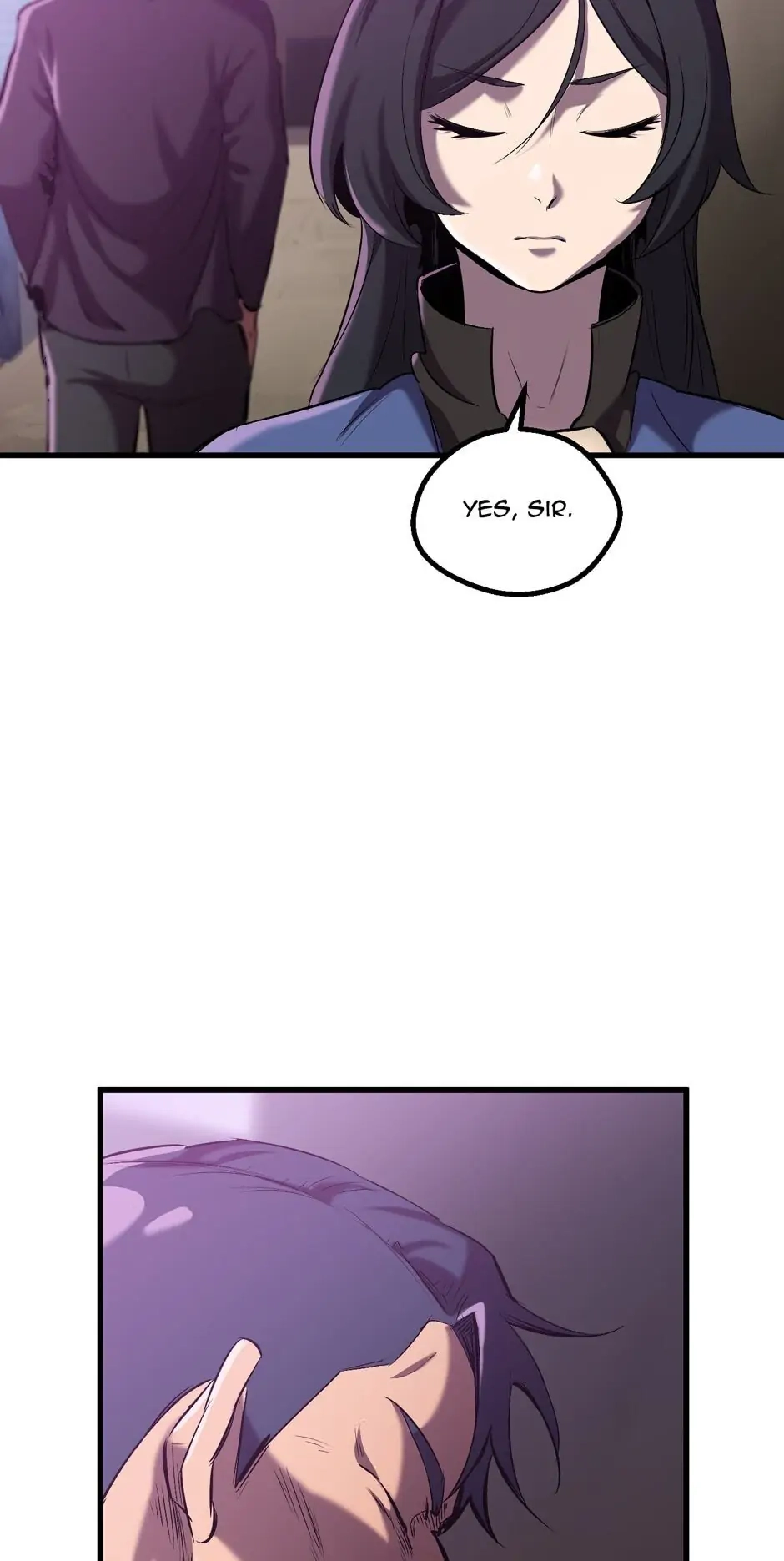 Survival Story of a Sword King in a Fantasy World Chapter 35 – Chapter 35
           : Wake Up!! Page 23
