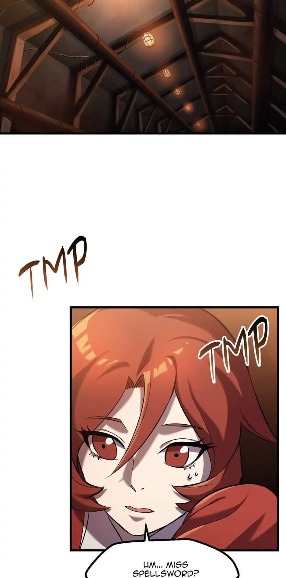 Survival Story of a Sword King in a Fantasy World Chapter 35 – Chapter 35
           : Wake Up!! Page 27