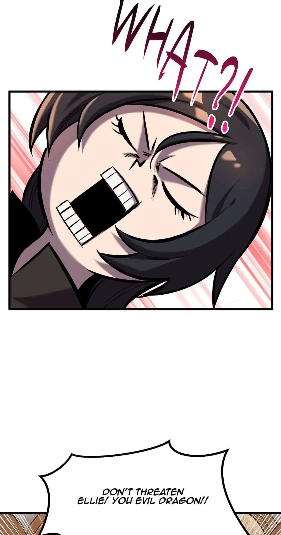 Survival Story of a Sword King in a Fantasy World Chapter 35 – Chapter 35
           : Wake Up!! Page 44