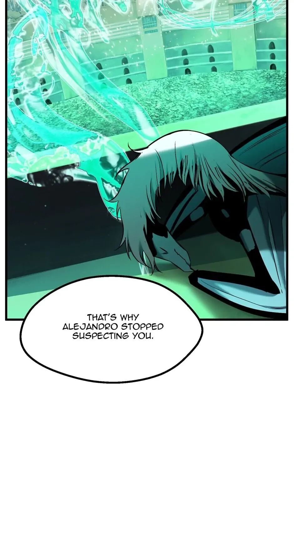 Survival Story of a Sword King in a Fantasy World Chapter 35 – Chapter 35
           : Wake Up!! Page 49