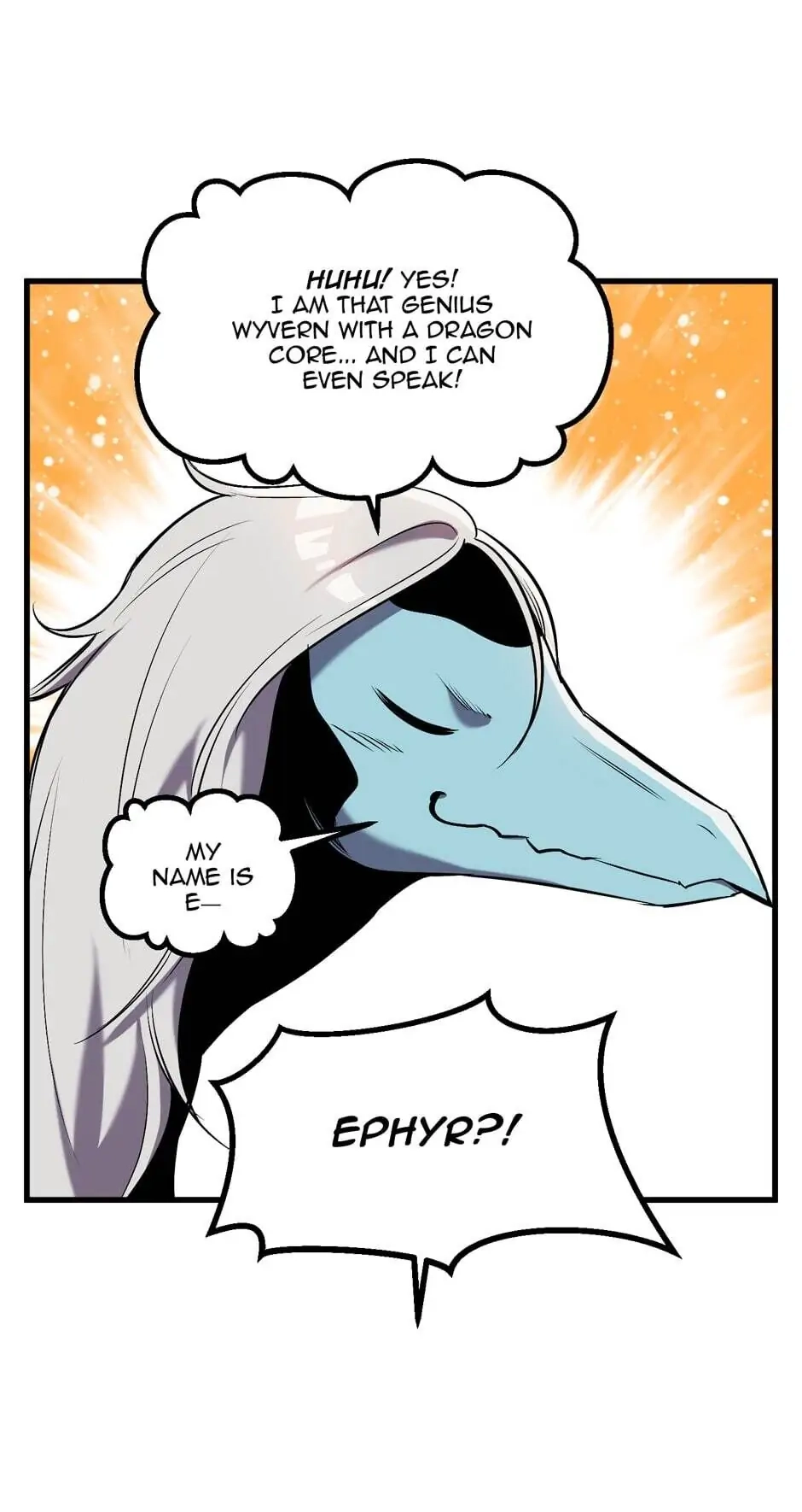 Survival Story of a Sword King in a Fantasy World Chapter 35 – Chapter 35
           : Wake Up!! Page 50