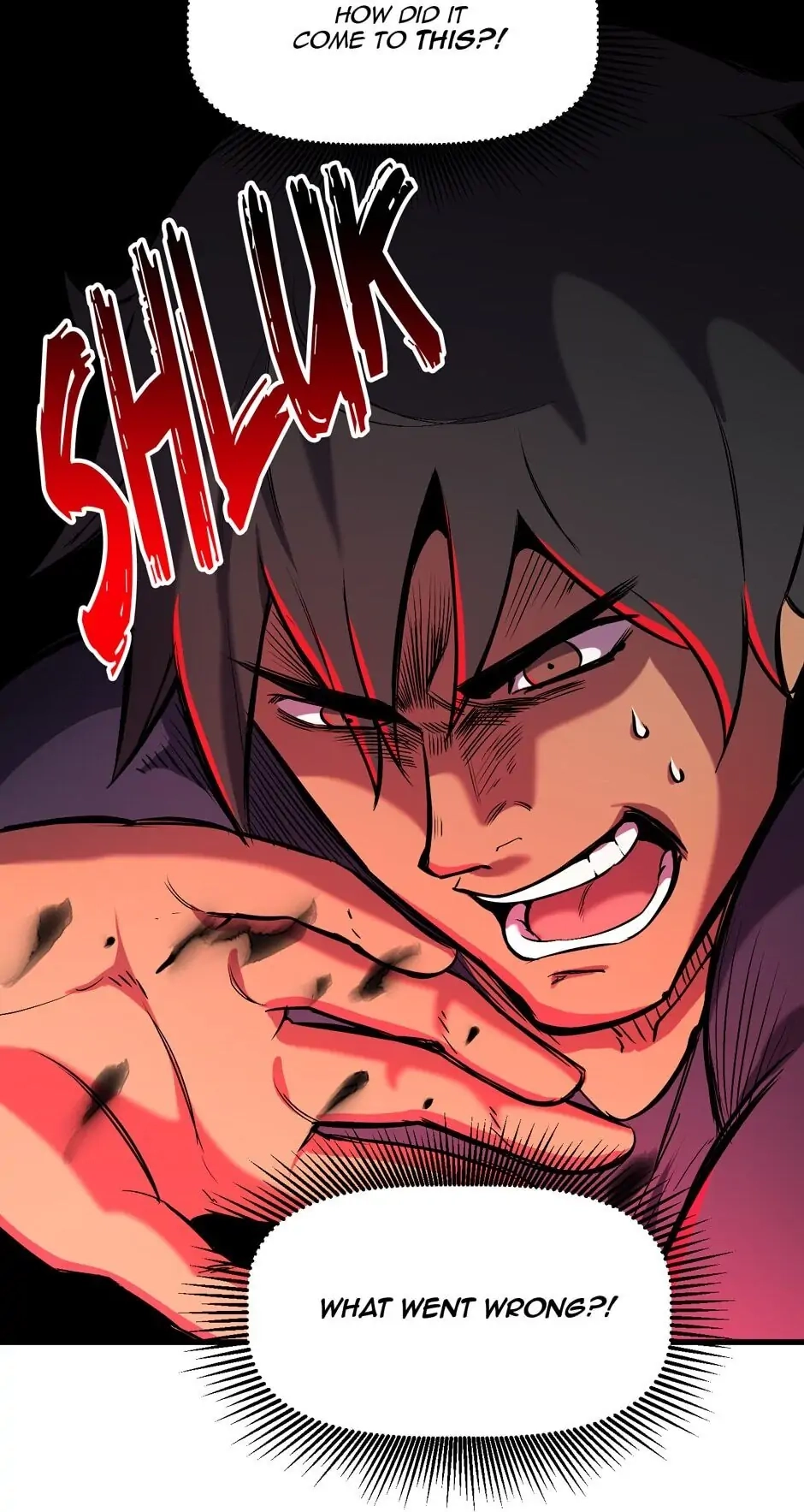 Survival Story of a Sword King in a Fantasy World Chapter 35 – Chapter 35
           : Wake Up!! Page 56