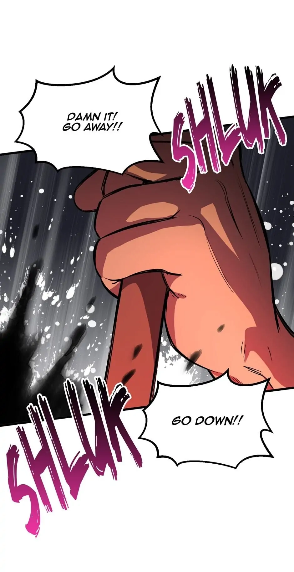 Survival Story of a Sword King in a Fantasy World Chapter 35 – Chapter 35
           : Wake Up!! Page 57