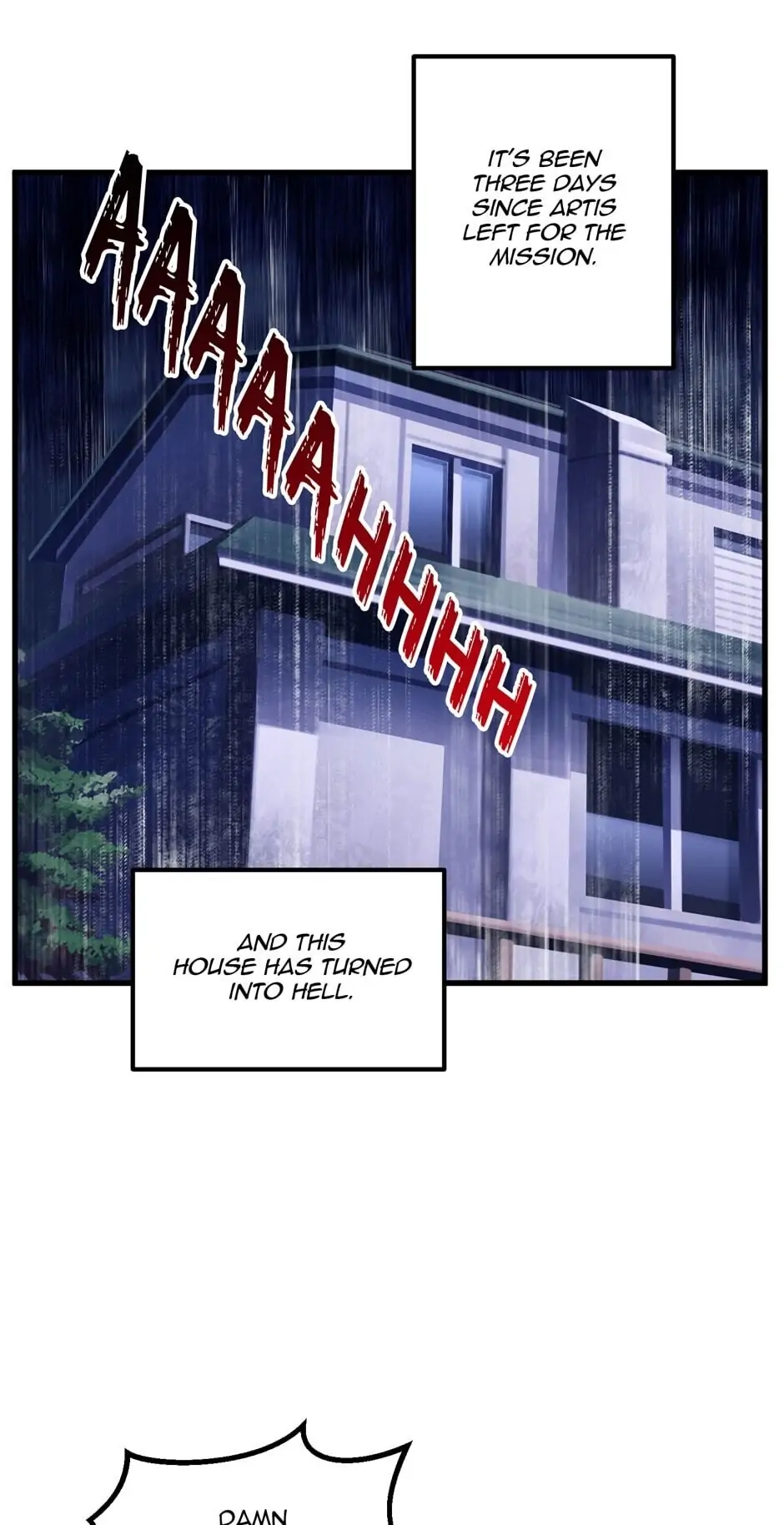 Survival Story of a Sword King in a Fantasy World Chapter 35 – Chapter 35
           : Wake Up!! Page 60