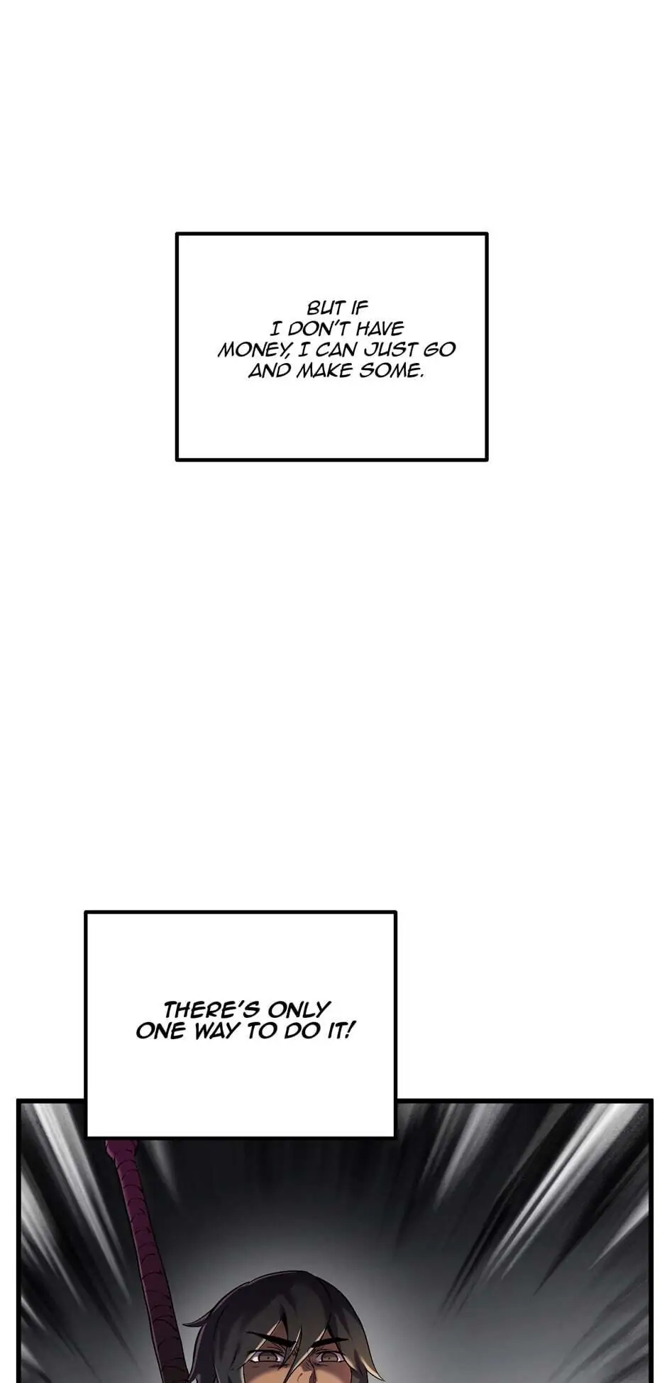 Survival Story of a Sword King in a Fantasy World Chapter 35 – Chapter 35
           : Wake Up!! Page 64