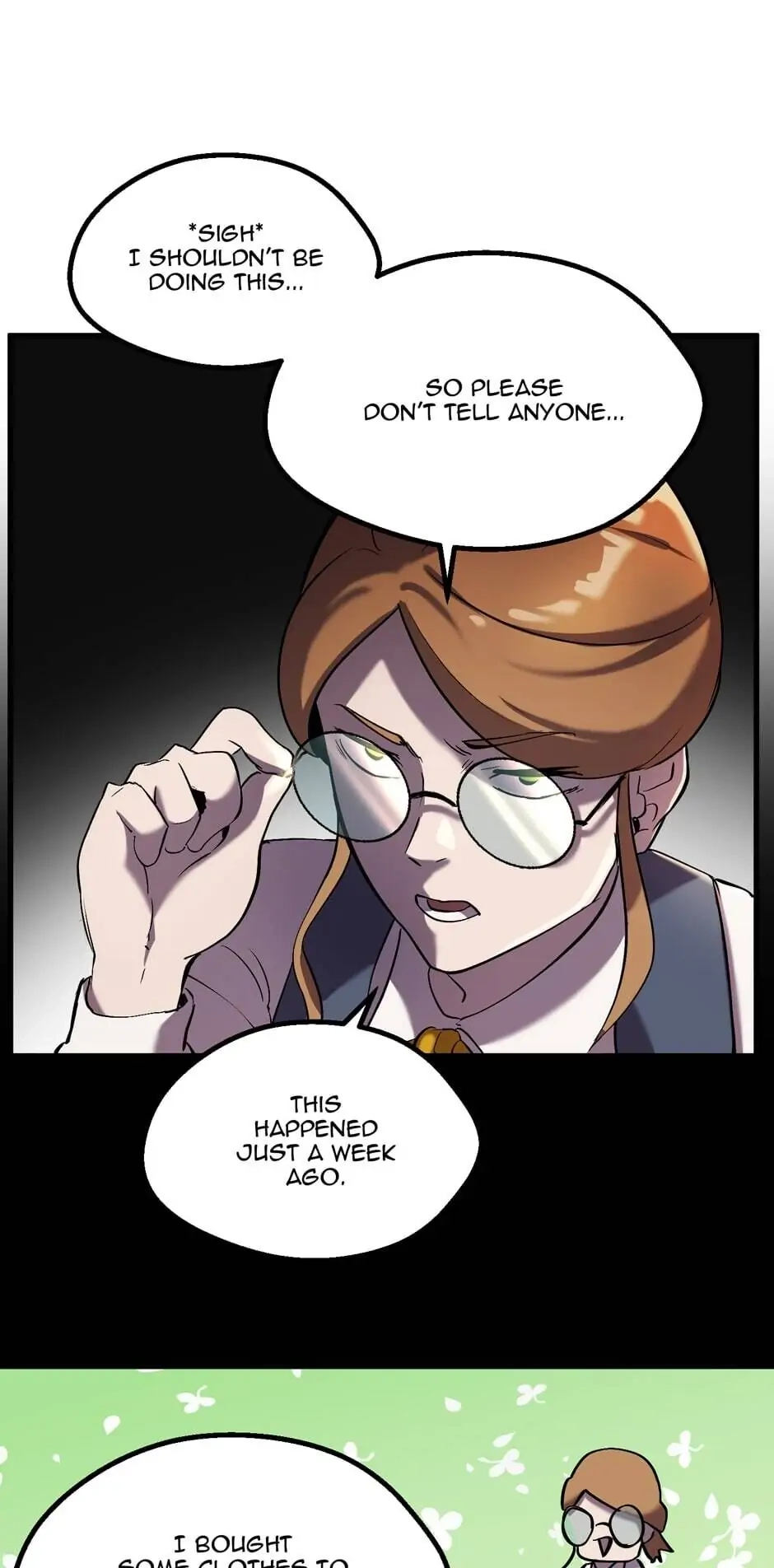 Survival Story of a Sword King in a Fantasy World Chapter 35 – Chapter 35
           : Wake Up!! Page 71