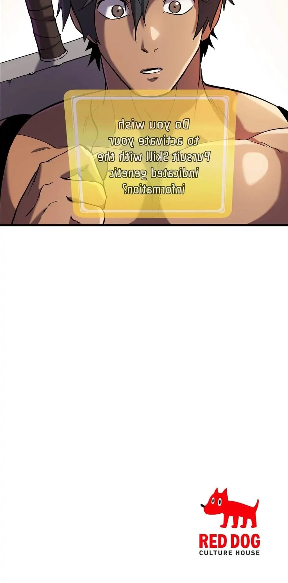 Survival Story of a Sword King in a Fantasy World Chapter 35 – Chapter 35
           : Wake Up!! Page 79