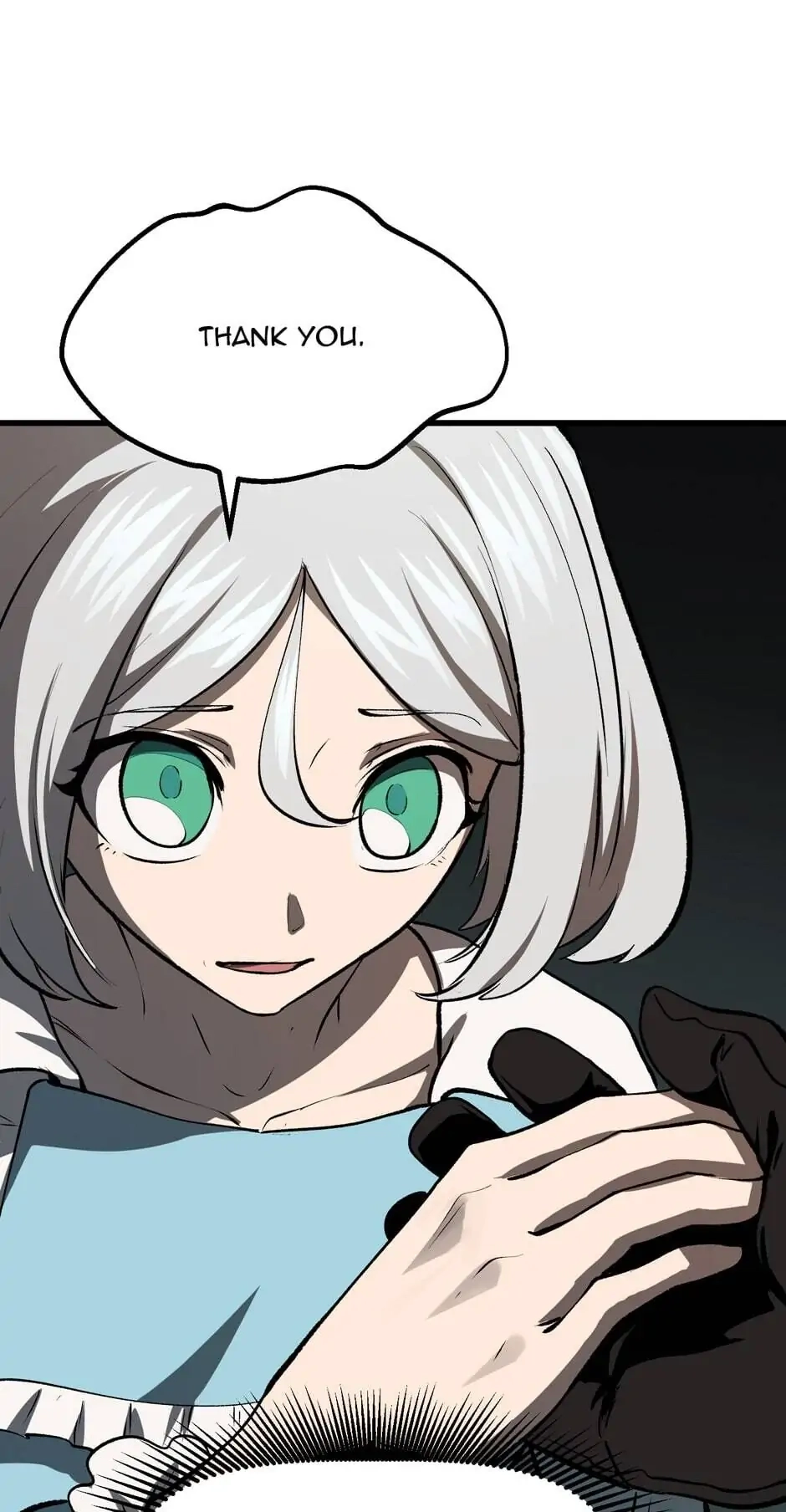 Survival Story of a Sword King in a Fantasy World Chapter 102 – Chapter 102
           : The Weight of Eternity Page 5