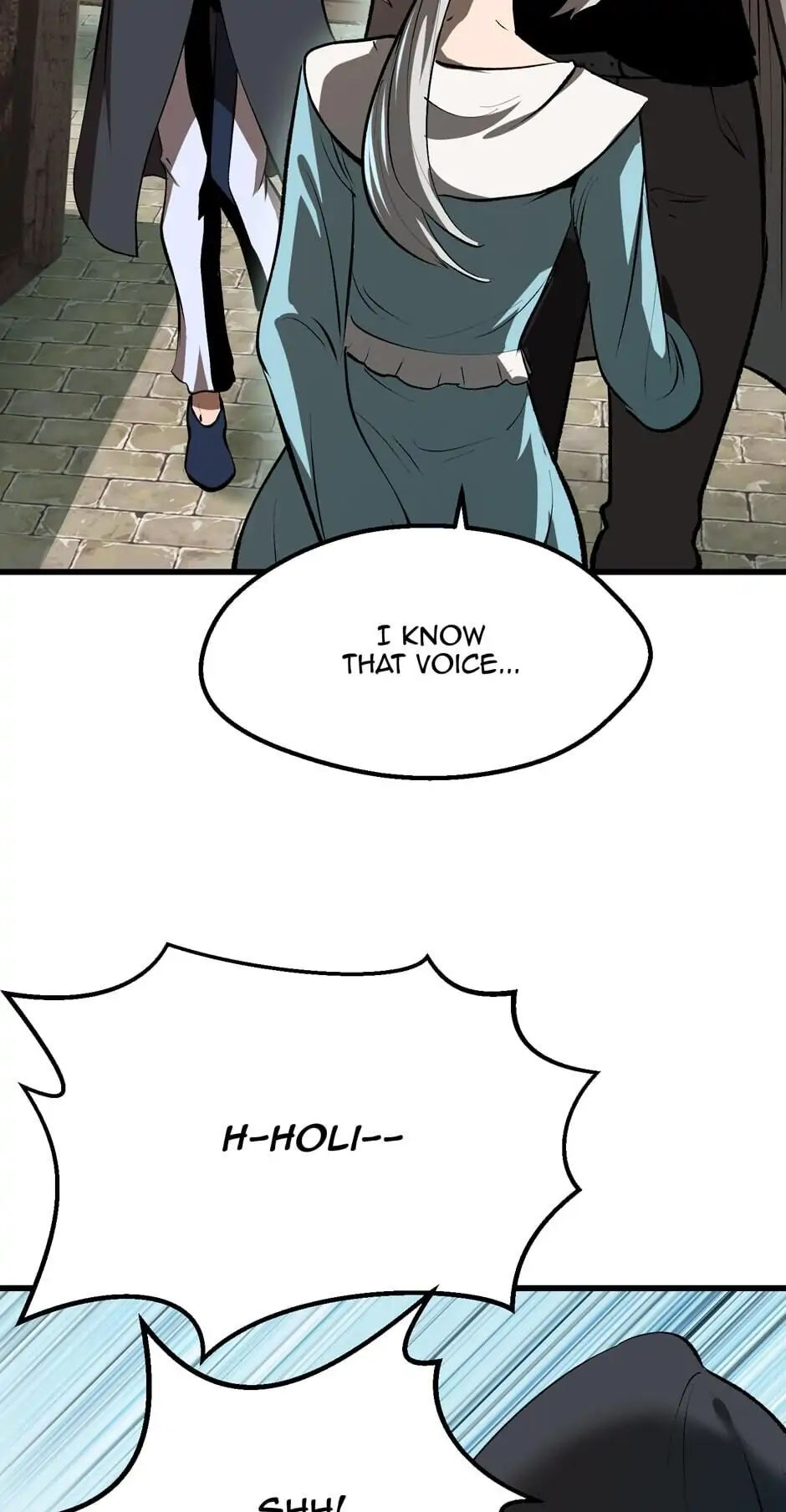 Survival Story of a Sword King in a Fantasy World Chapter 102 – Chapter 102
           : The Weight of Eternity Page 7
