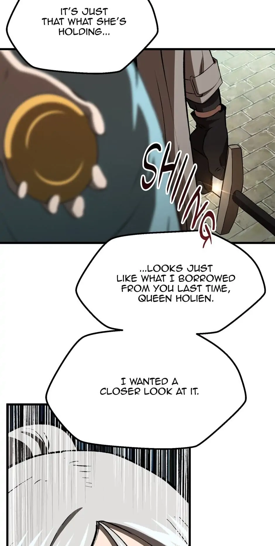 Survival Story of a Sword King in a Fantasy World Chapter 102 – Chapter 102
           : The Weight of Eternity Page 15