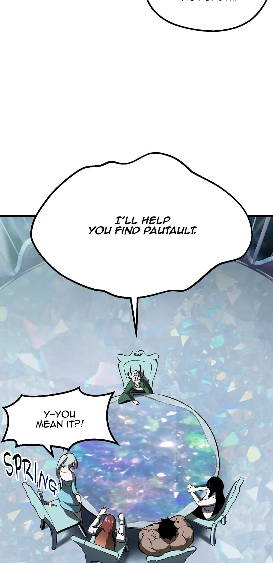 Survival Story of a Sword King in a Fantasy World Chapter 102 – Chapter 102
           : The Weight of Eternity Page 31