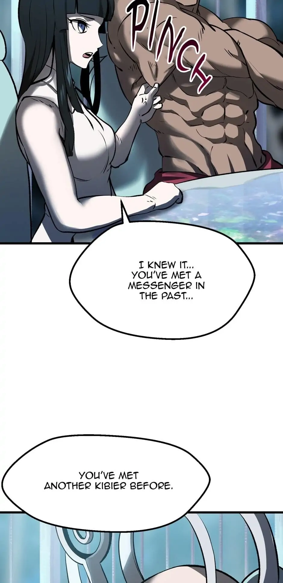Survival Story of a Sword King in a Fantasy World Chapter 102 – Chapter 102
           : The Weight of Eternity Page 33