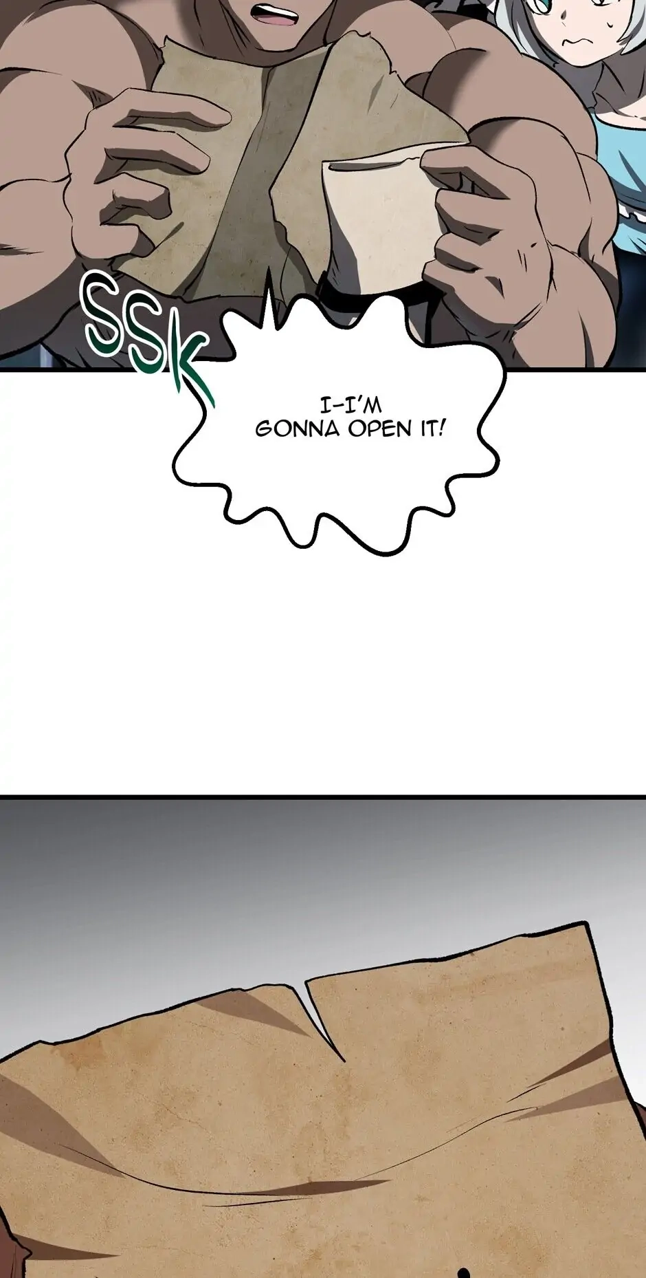 Survival Story of a Sword King in a Fantasy World Chapter 102 – Chapter 102
           : The Weight of Eternity Page 37