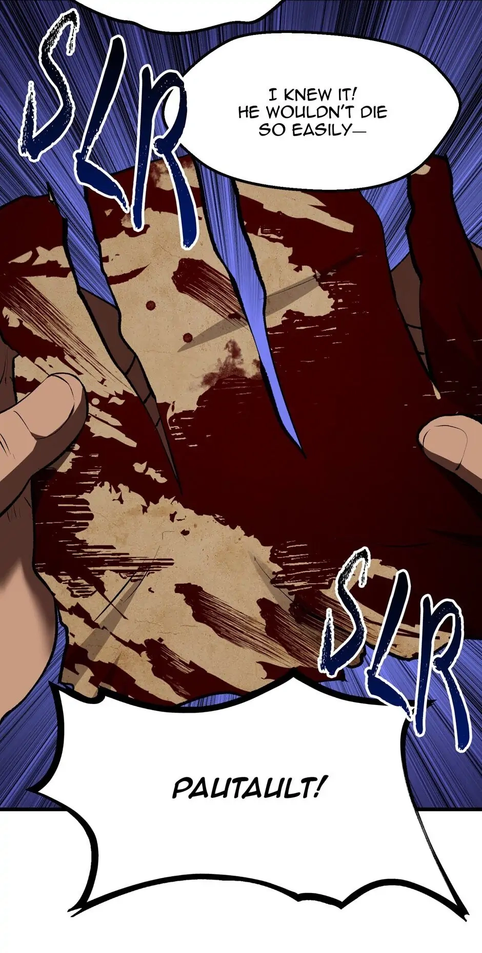 Survival Story of a Sword King in a Fantasy World Chapter 102 – Chapter 102
           : The Weight of Eternity Page 42