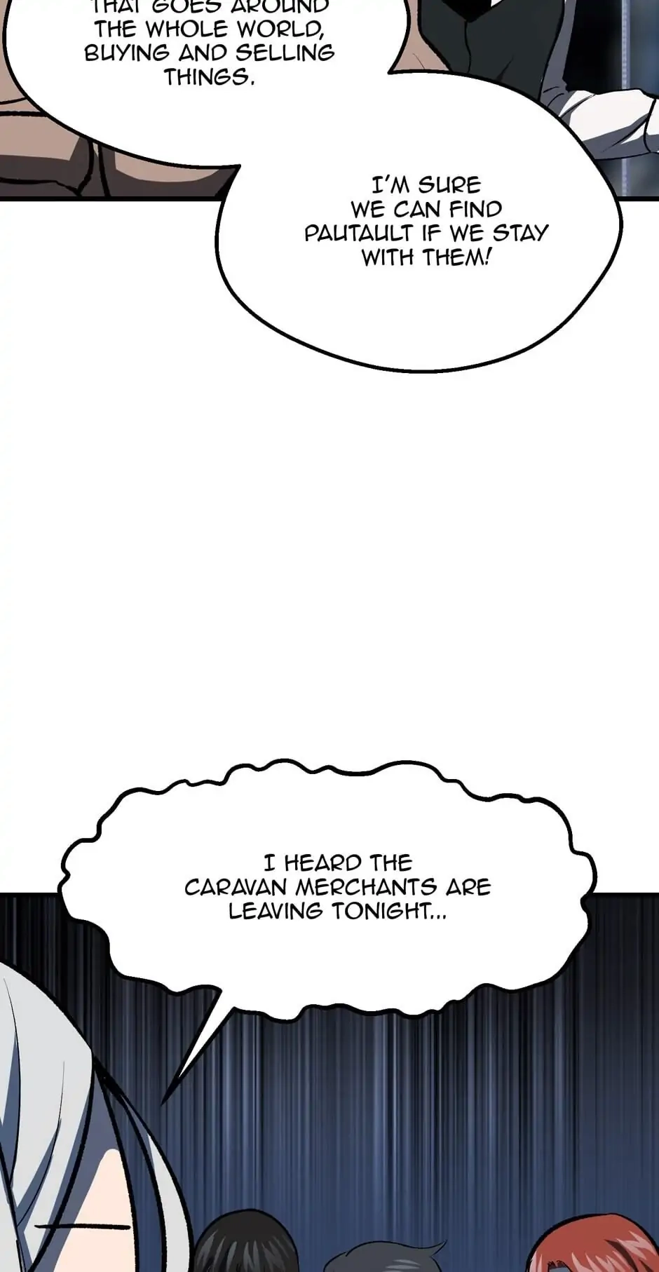 Survival Story of a Sword King in a Fantasy World Chapter 102 – Chapter 102
           : The Weight of Eternity Page 45
