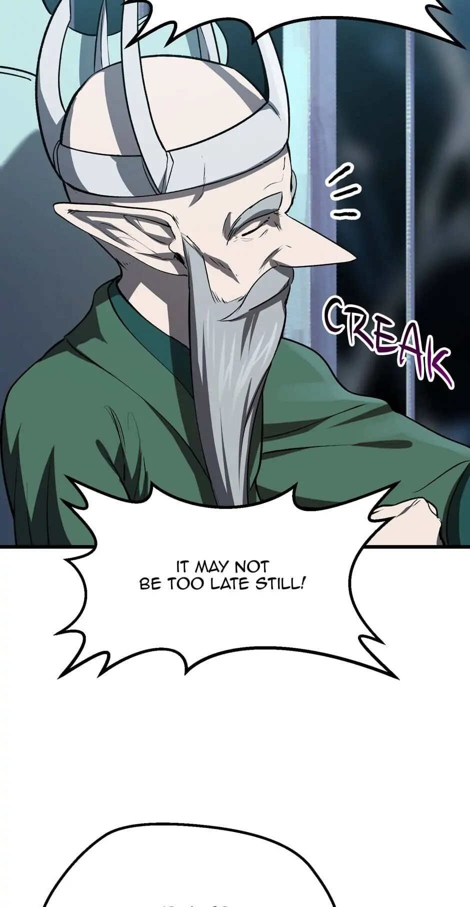 Survival Story of a Sword King in a Fantasy World Chapter 102 – Chapter 102
           : The Weight of Eternity Page 47