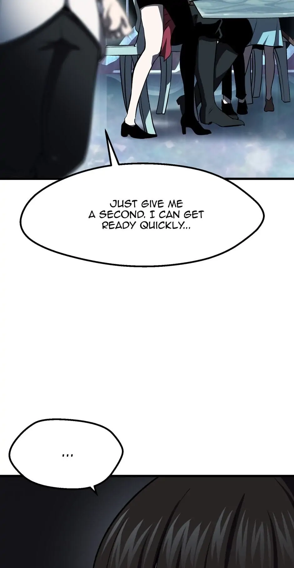 Survival Story of a Sword King in a Fantasy World Chapter 102 – Chapter 102
           : The Weight of Eternity Page 50