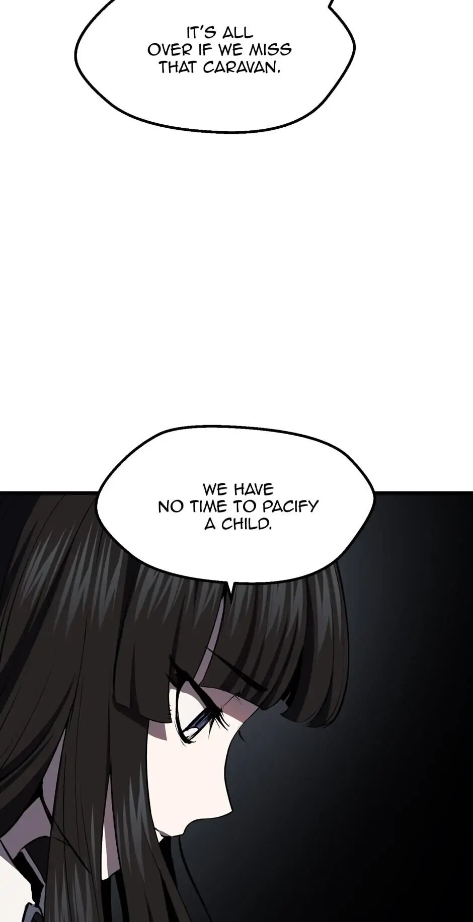 Survival Story of a Sword King in a Fantasy World Chapter 102 – Chapter 102
           : The Weight of Eternity Page 55