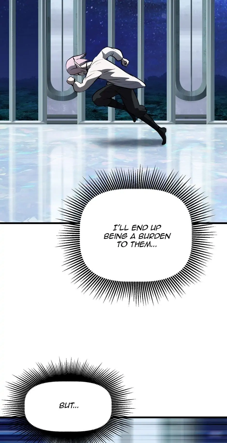 Survival Story of a Sword King in a Fantasy World Chapter 102 – Chapter 102
           : The Weight of Eternity Page 57