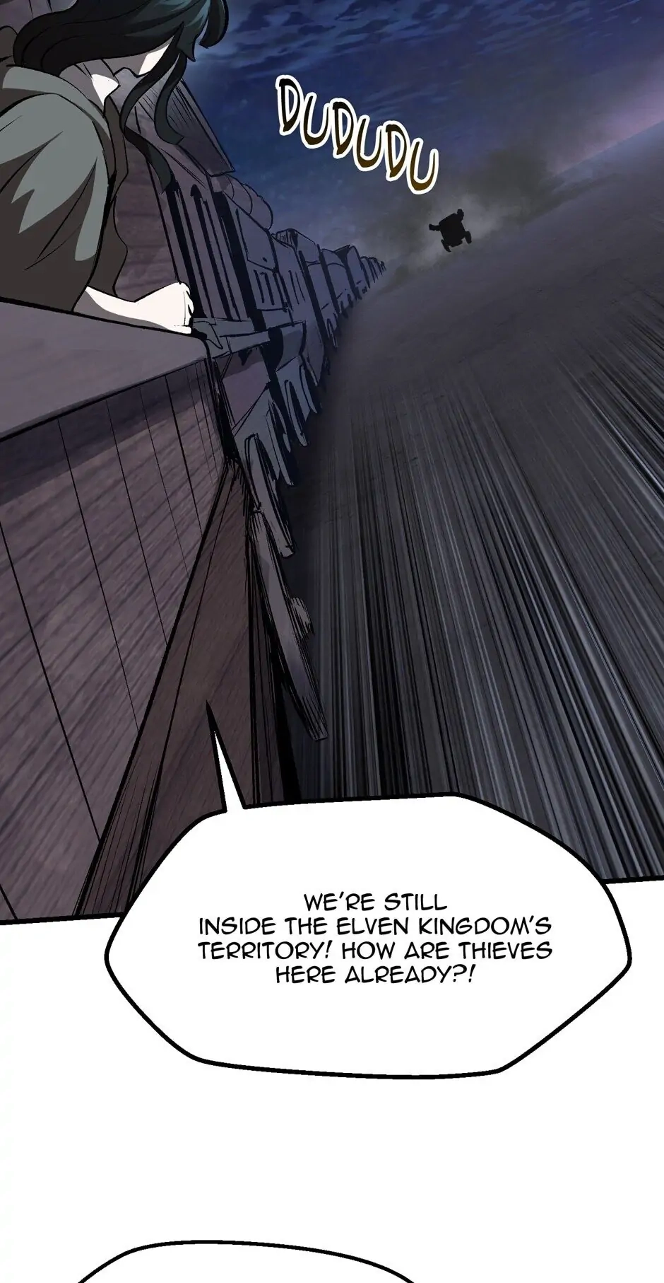 Survival Story of a Sword King in a Fantasy World Chapter 102 – Chapter 102
           : The Weight of Eternity Page 72