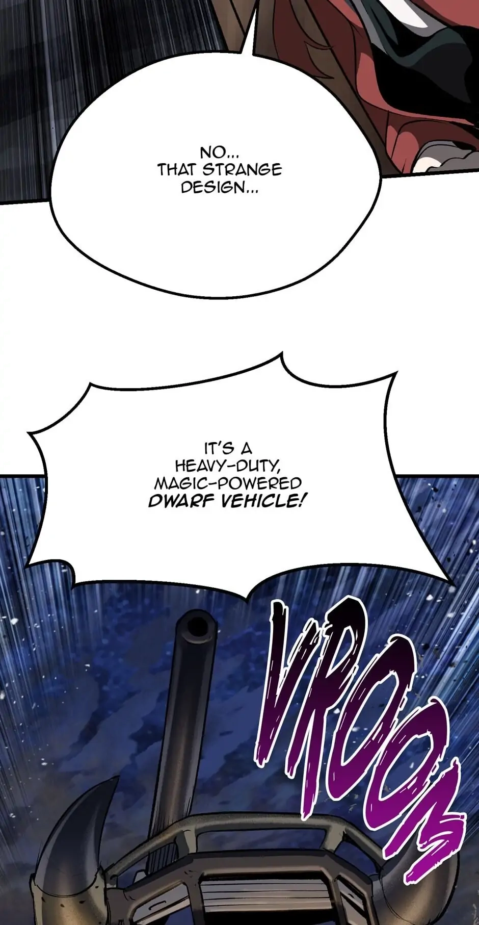 Survival Story of a Sword King in a Fantasy World Chapter 102 – Chapter 102
           : The Weight of Eternity Page 74