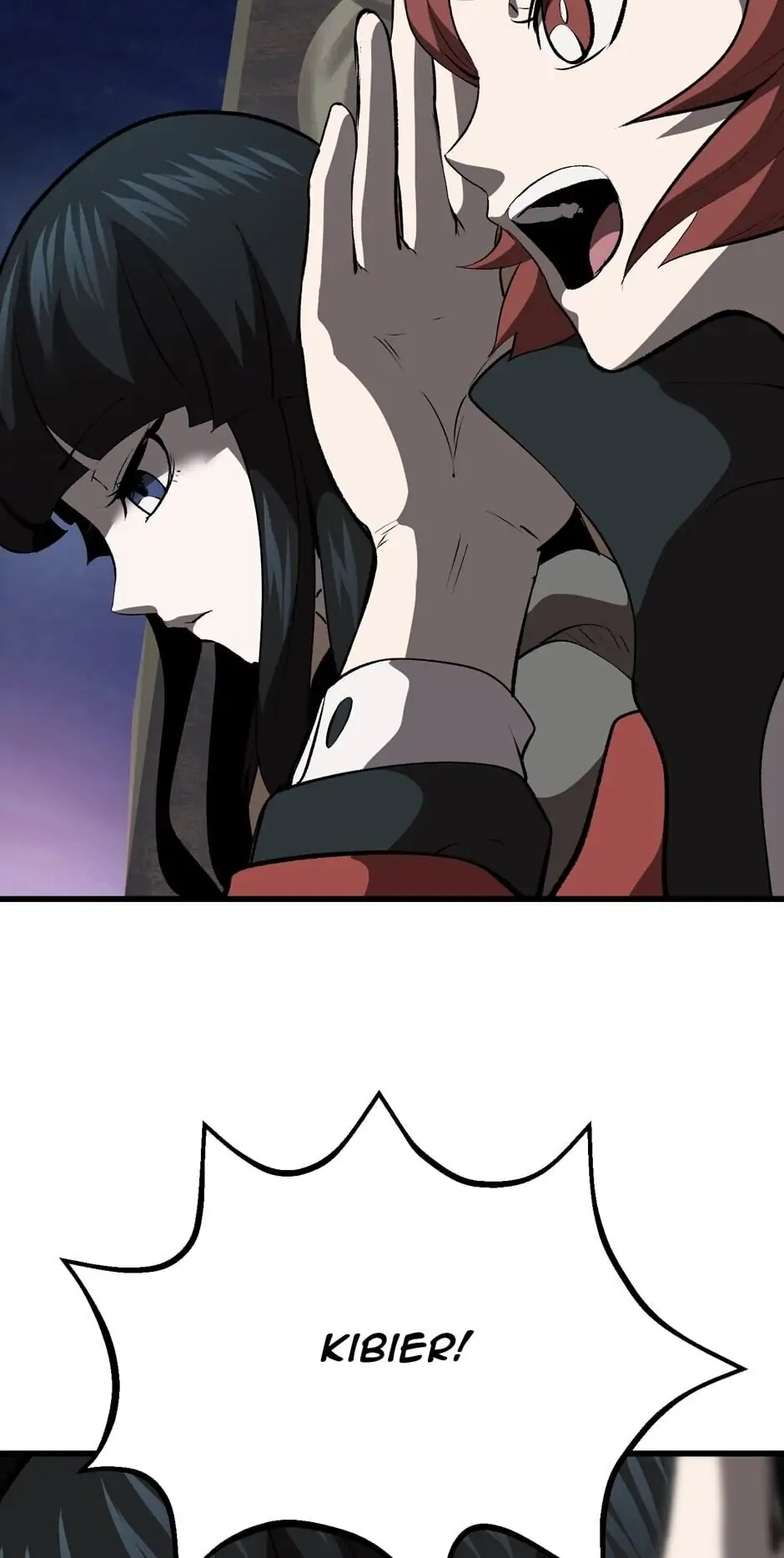 Survival Story of a Sword King in a Fantasy World Chapter 102 – Chapter 102
           : The Weight of Eternity Page 84