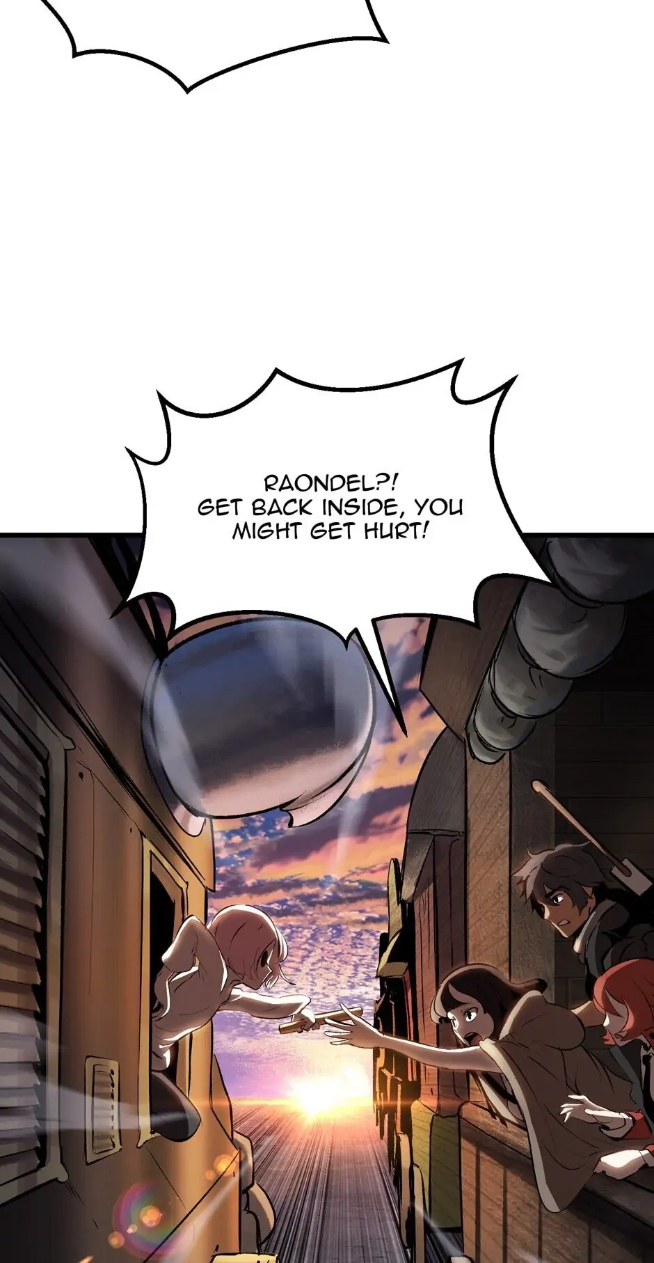 Survival Story of a Sword King in a Fantasy World Chapter 102 – Chapter 102
           : The Weight of Eternity Page 87