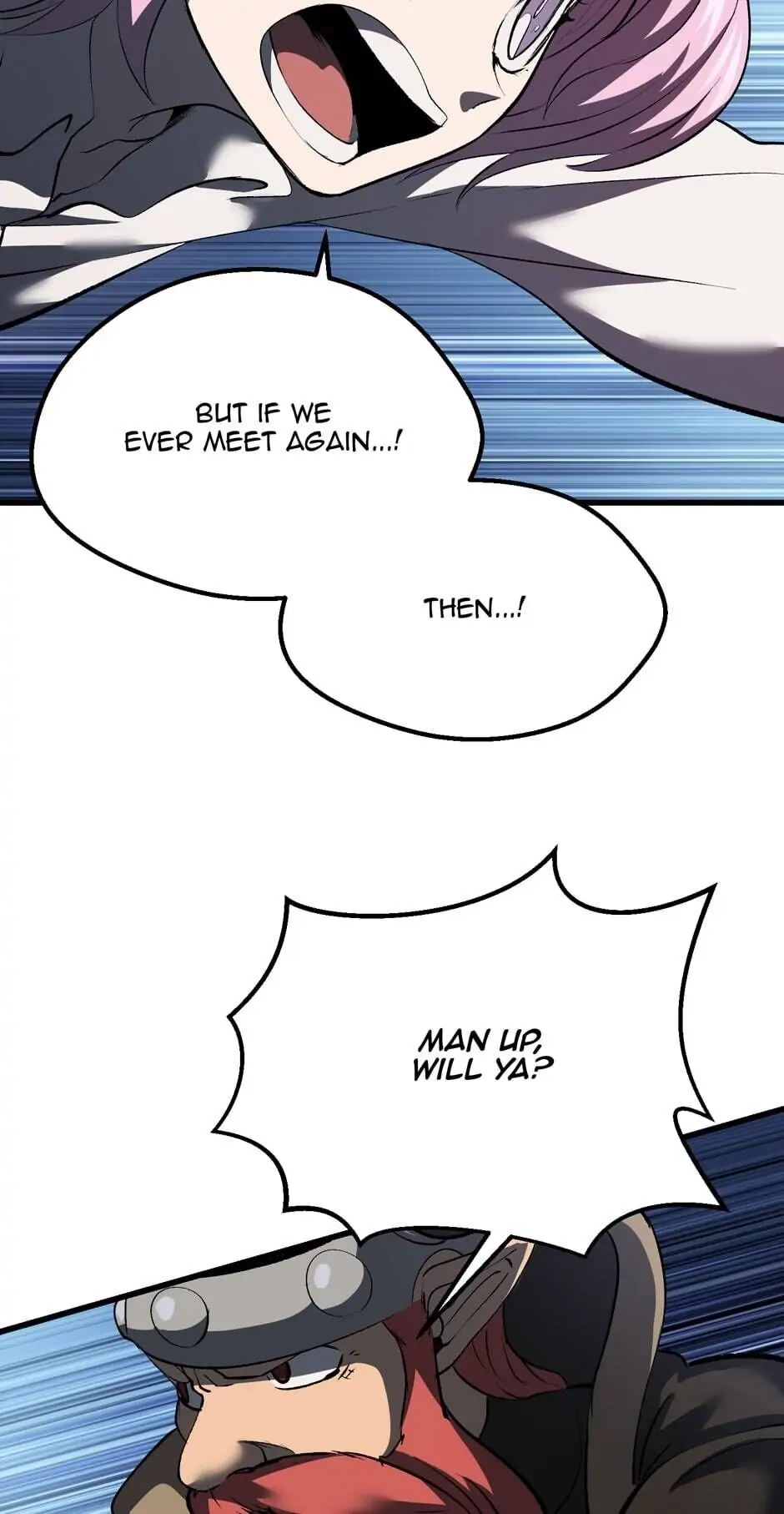 Survival Story of a Sword King in a Fantasy World Chapter 102 – Chapter 102
           : The Weight of Eternity Page 89