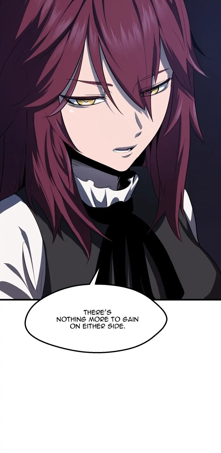 Survival Story of a Sword King in a Fantasy World Chapter 68 – Chapter 68
           : Aura vs Prana Page 5