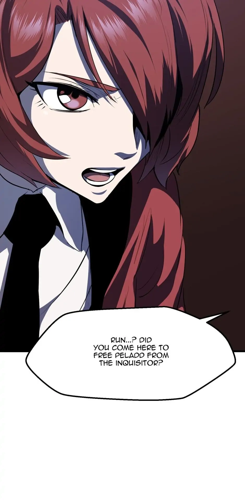 Survival Story of a Sword King in a Fantasy World Chapter 68 – Chapter 68
           : Aura vs Prana Page 8