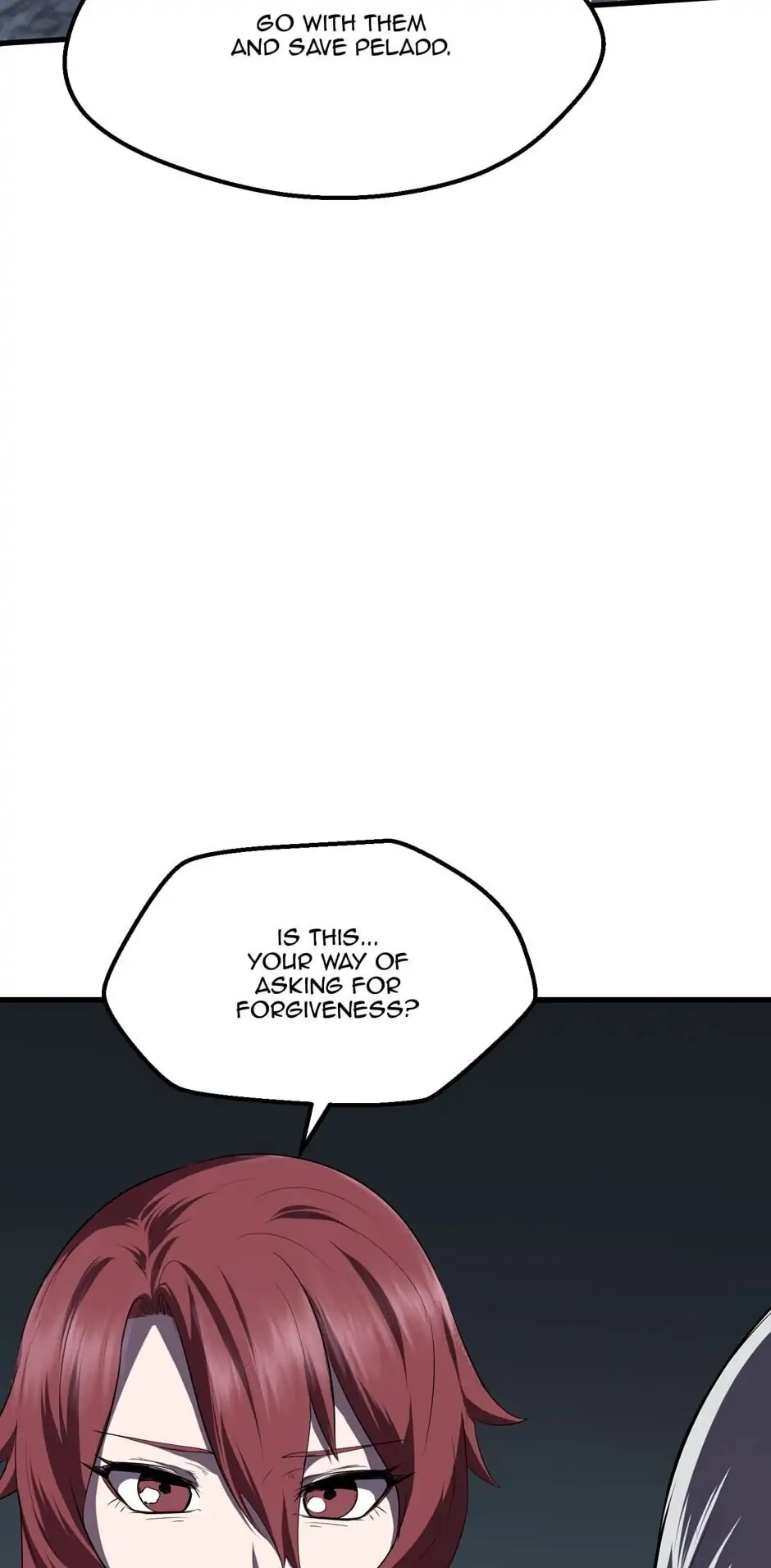 Survival Story of a Sword King in a Fantasy World Chapter 68 – Chapter 68
           : Aura vs Prana Page 13