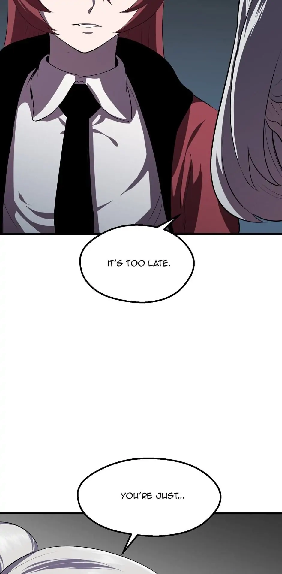 Survival Story of a Sword King in a Fantasy World Chapter 68 – Chapter 68
           : Aura vs Prana Page 14