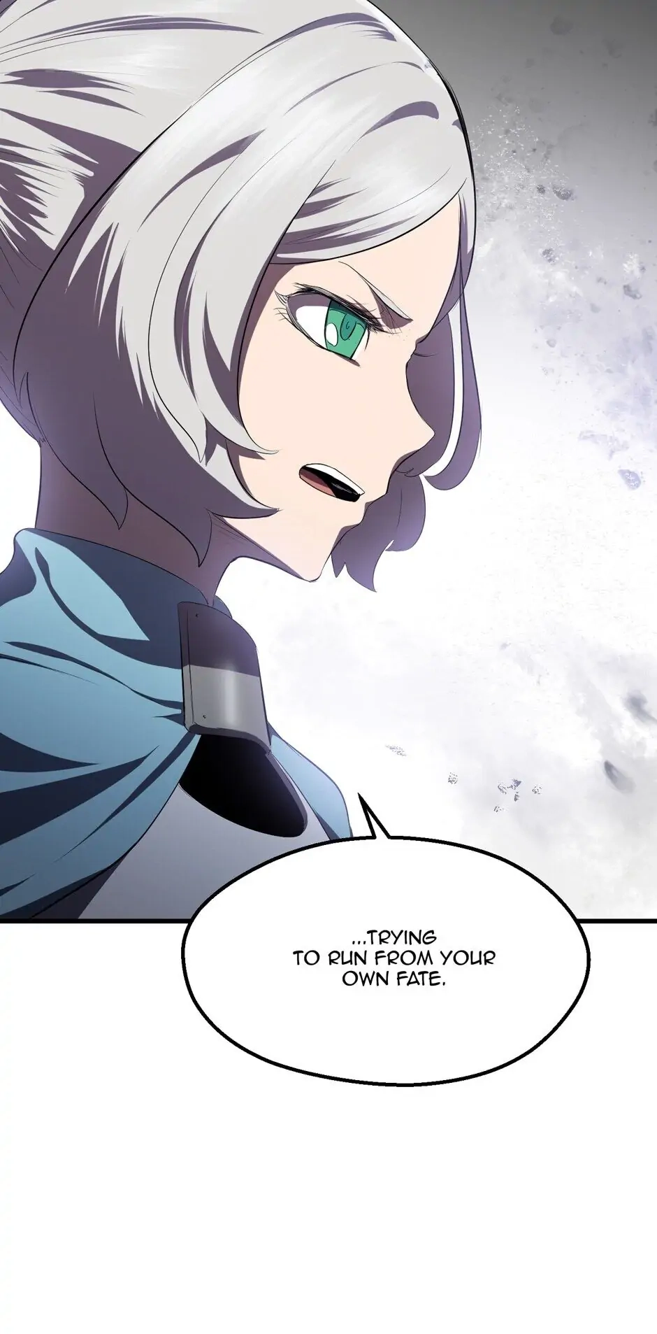 Survival Story of a Sword King in a Fantasy World Chapter 68 – Chapter 68
           : Aura vs Prana Page 15