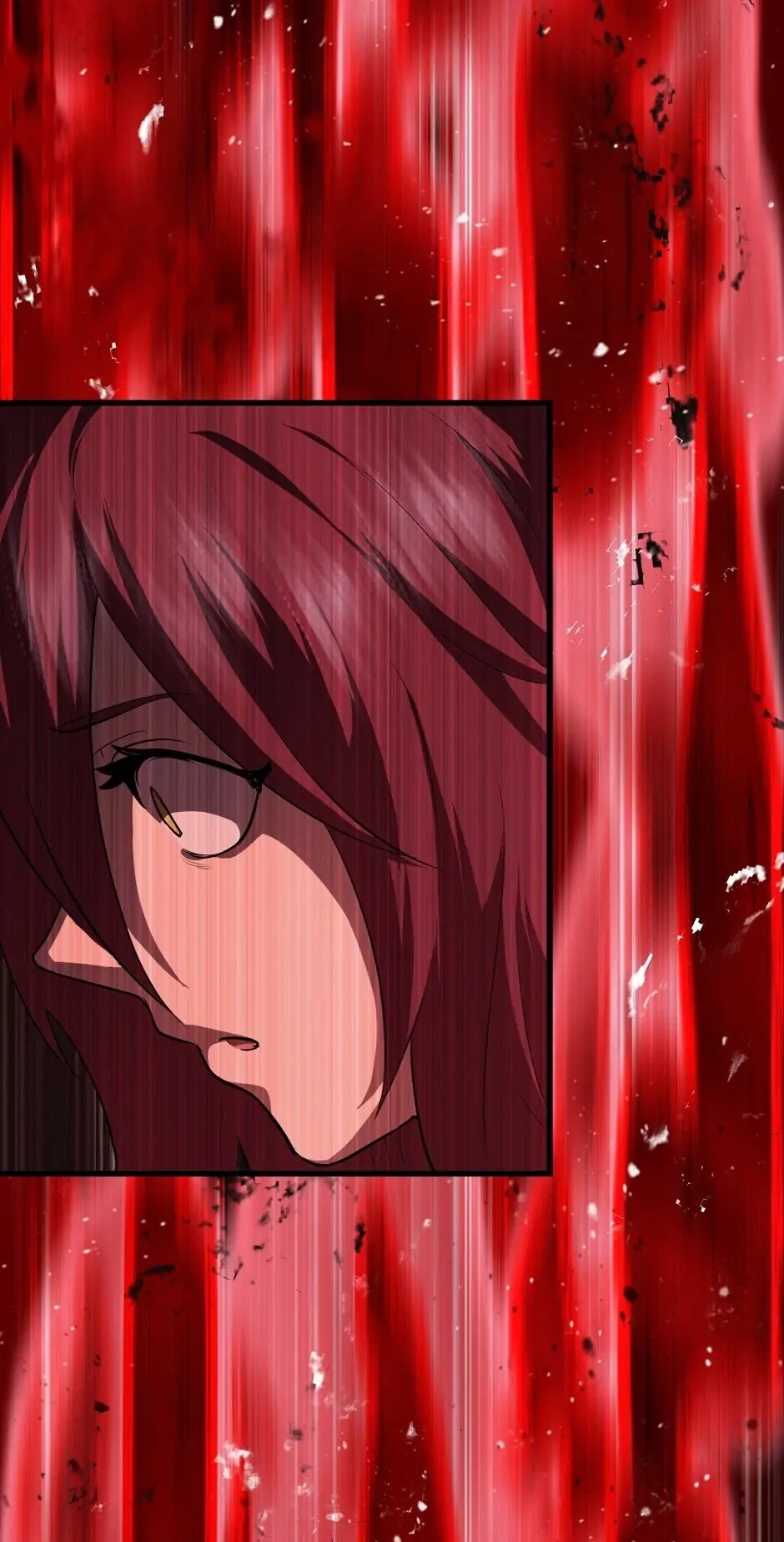 Survival Story of a Sword King in a Fantasy World Chapter 68 – Chapter 68
           : Aura vs Prana Page 18