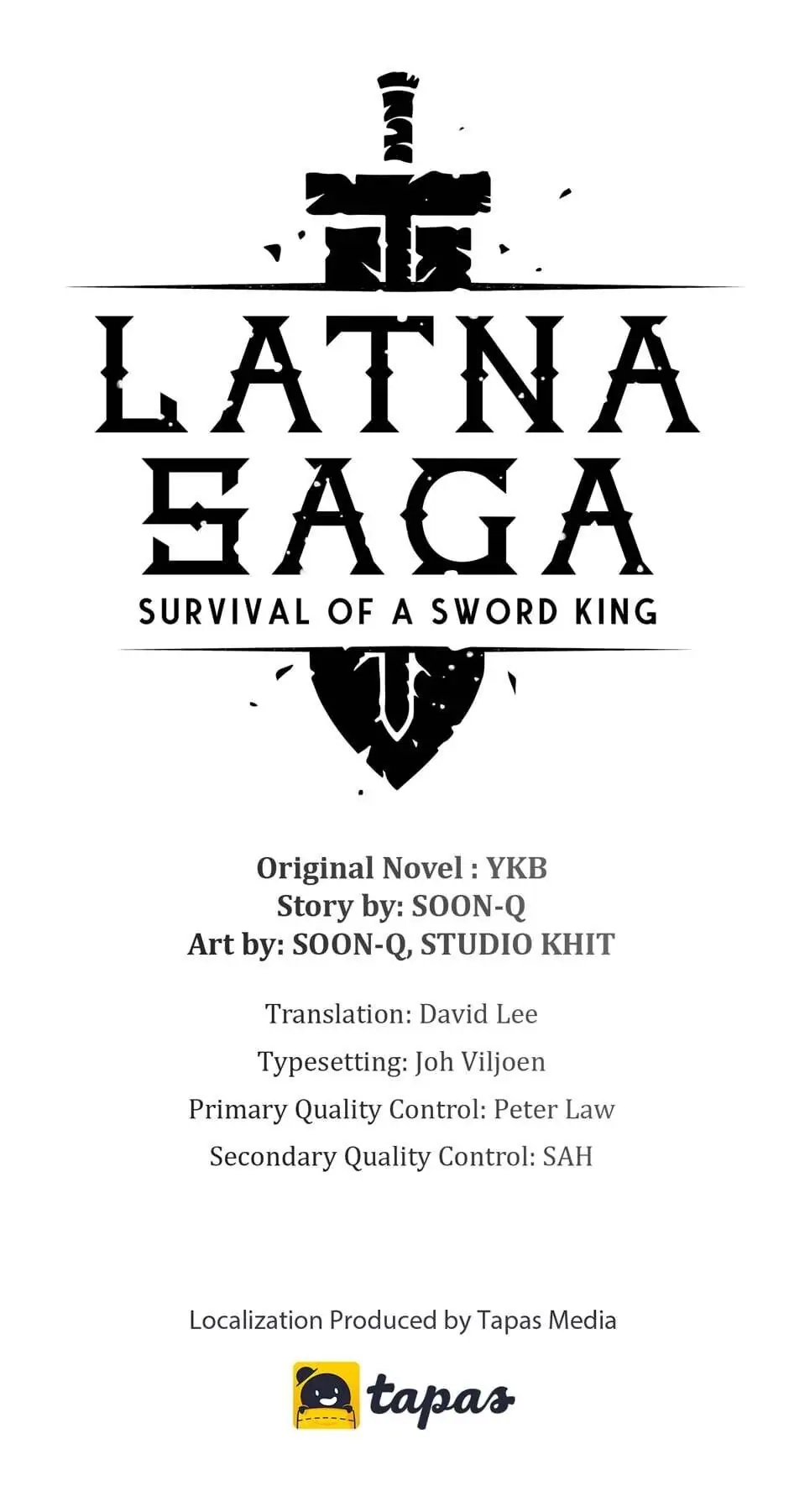 Survival Story of a Sword King in a Fantasy World Chapter 68 – Chapter 68
           : Aura vs Prana Page 24