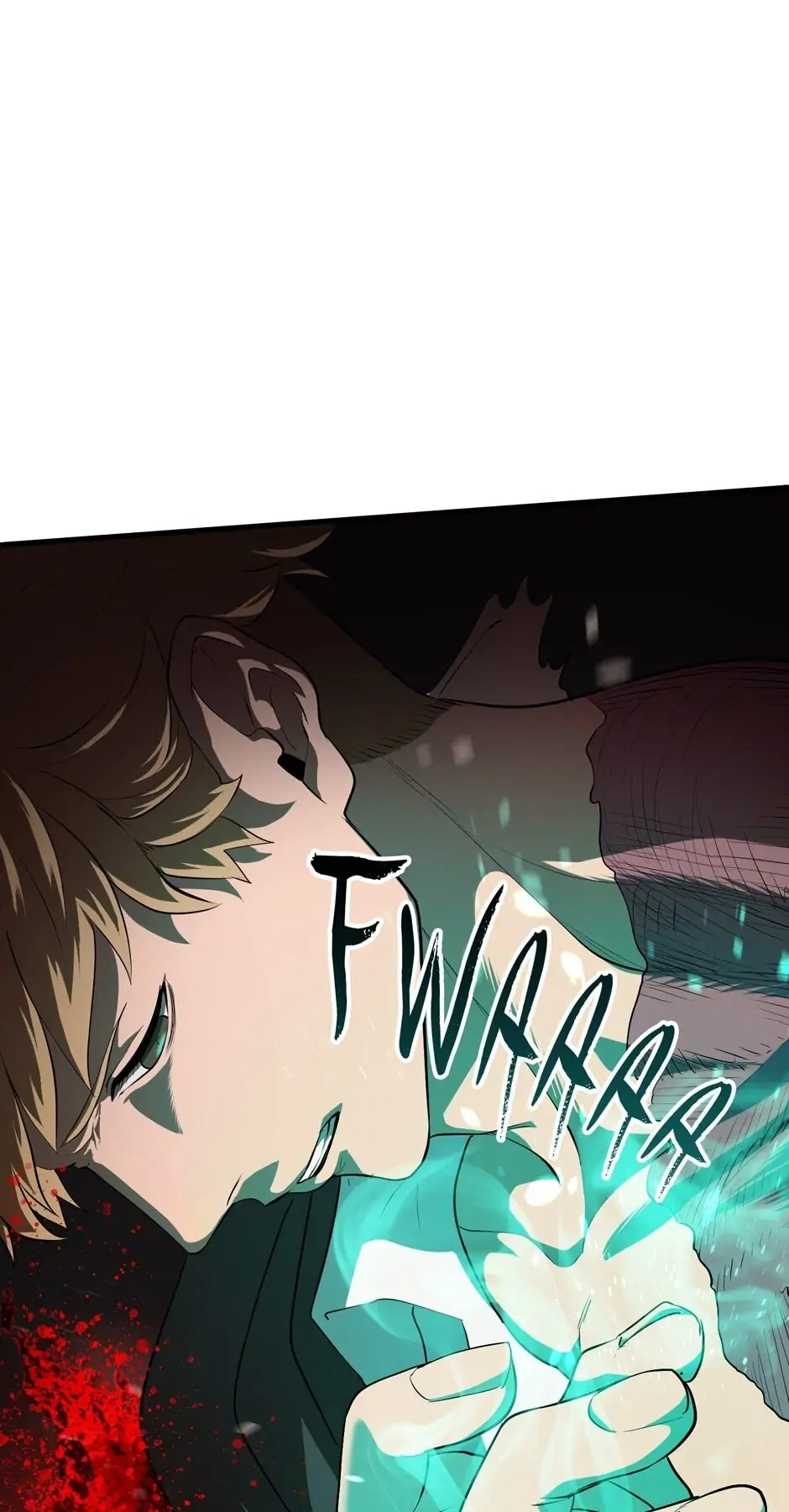 Survival Story of a Sword King in a Fantasy World Chapter 68 – Chapter 68
           : Aura vs Prana Page 28