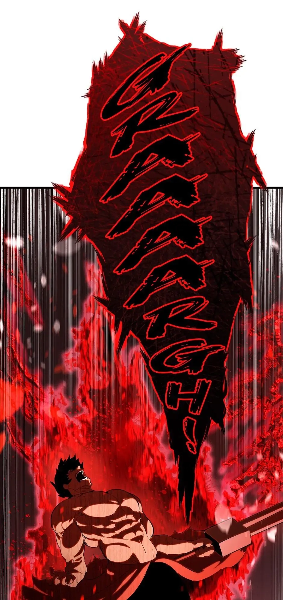 Survival Story of a Sword King in a Fantasy World Chapter 68 – Chapter 68
           : Aura vs Prana Page 36
