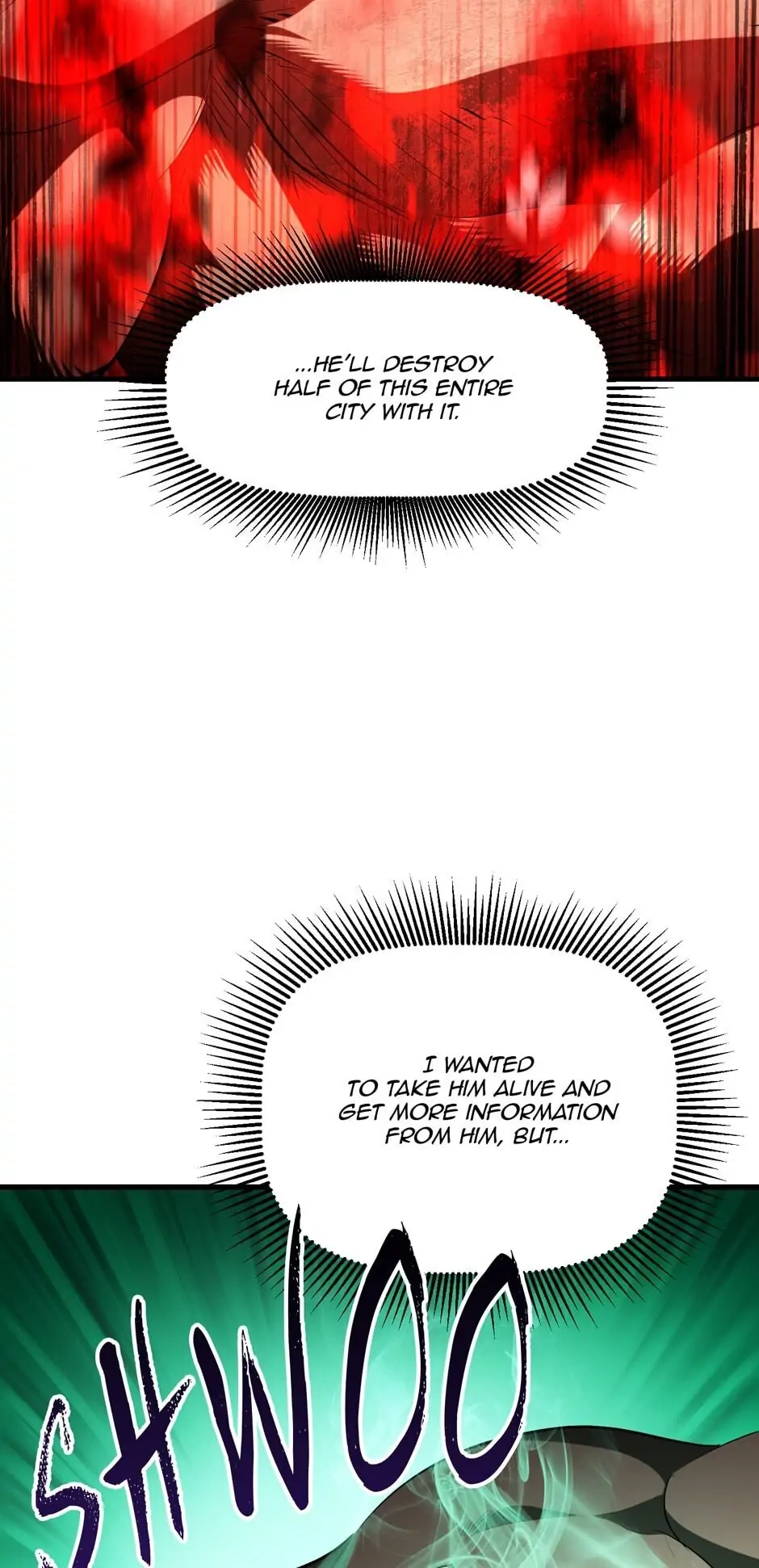 Survival Story of a Sword King in a Fantasy World Chapter 68 – Chapter 68
           : Aura vs Prana Page 41