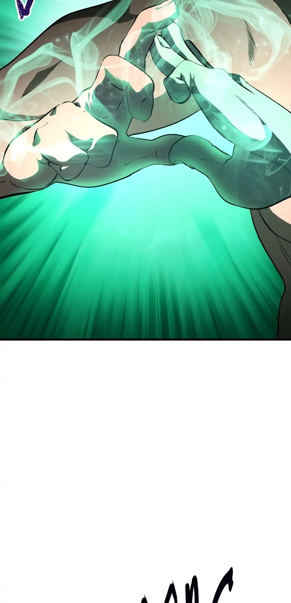 Survival Story of a Sword King in a Fantasy World Chapter 68 – Chapter 68
           : Aura vs Prana Page 42