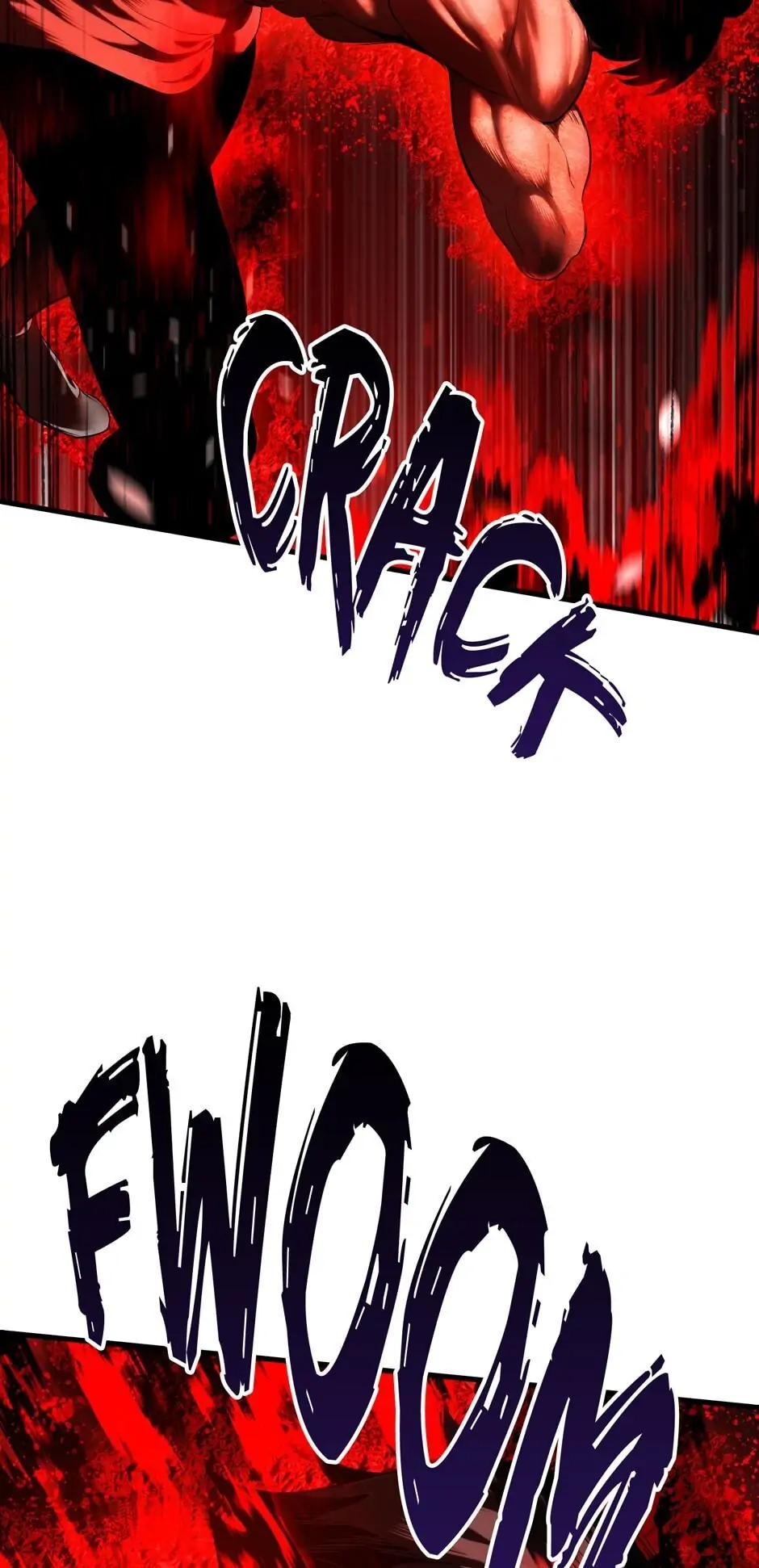 Survival Story of a Sword King in a Fantasy World Chapter 68 – Chapter 68
           : Aura vs Prana Page 45