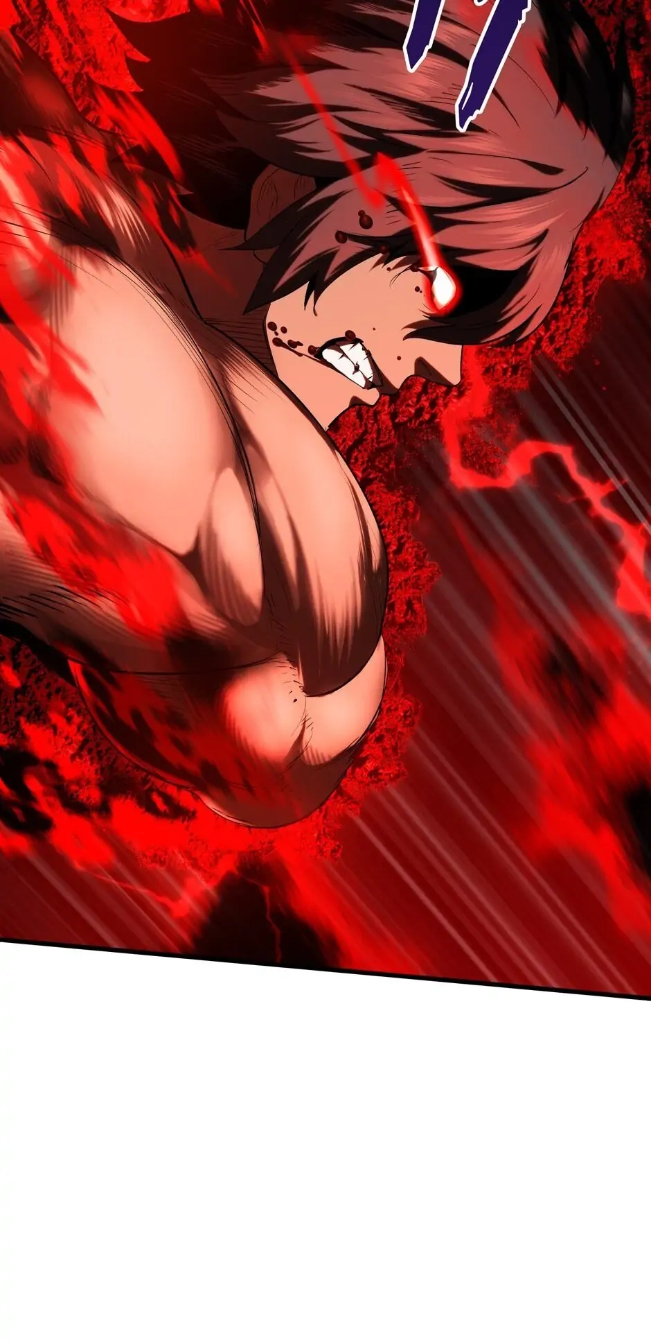 Survival Story of a Sword King in a Fantasy World Chapter 68 – Chapter 68
           : Aura vs Prana Page 46