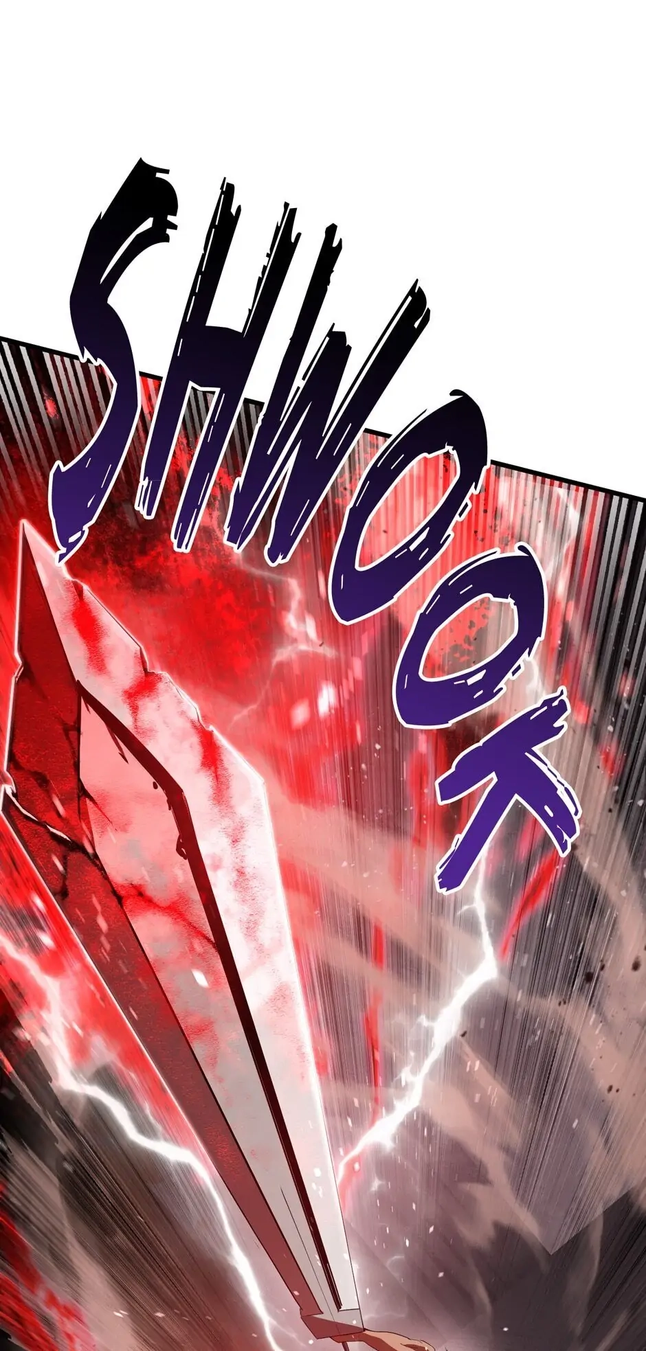 Survival Story of a Sword King in a Fantasy World Chapter 68 – Chapter 68
           : Aura vs Prana Page 47
