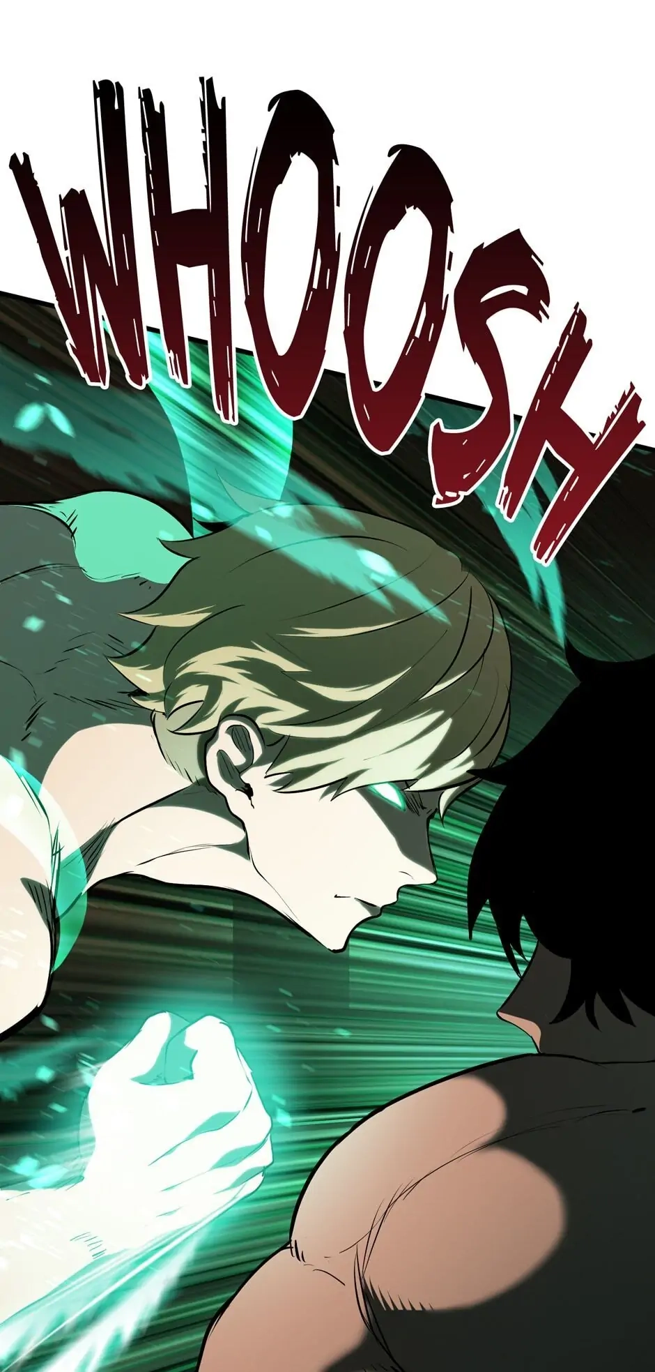 Survival Story of a Sword King in a Fantasy World Chapter 68 – Chapter 68
           : Aura vs Prana Page 50
