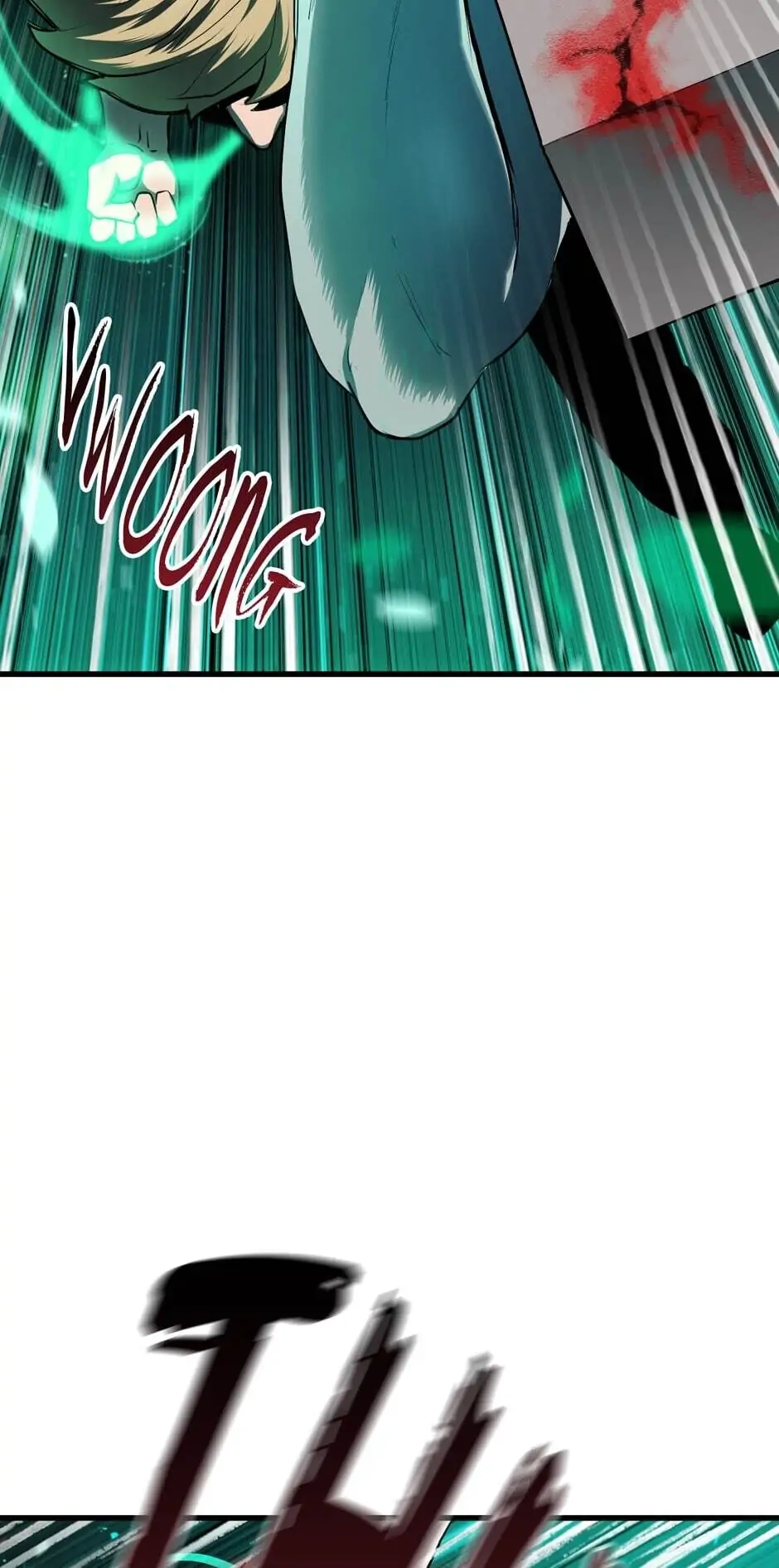 Survival Story of a Sword King in a Fantasy World Chapter 68 – Chapter 68
           : Aura vs Prana Page 57
