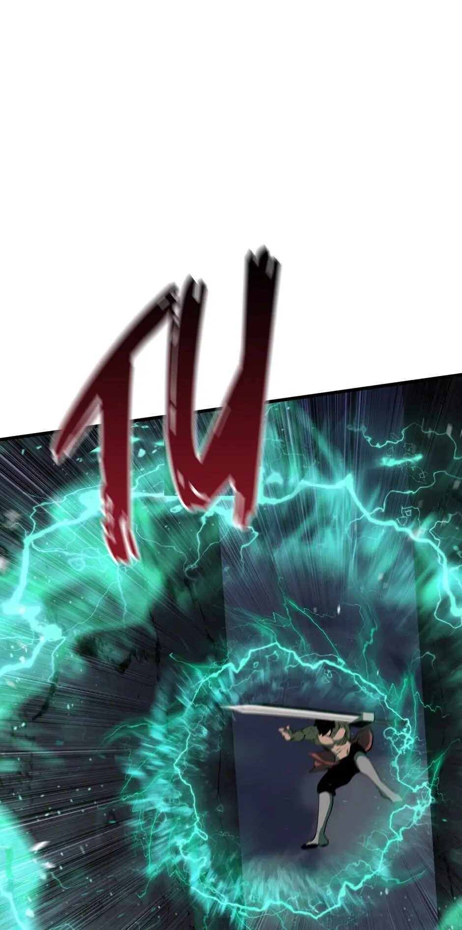 Survival Story of a Sword King in a Fantasy World Chapter 68 – Chapter 68
           : Aura vs Prana Page 59