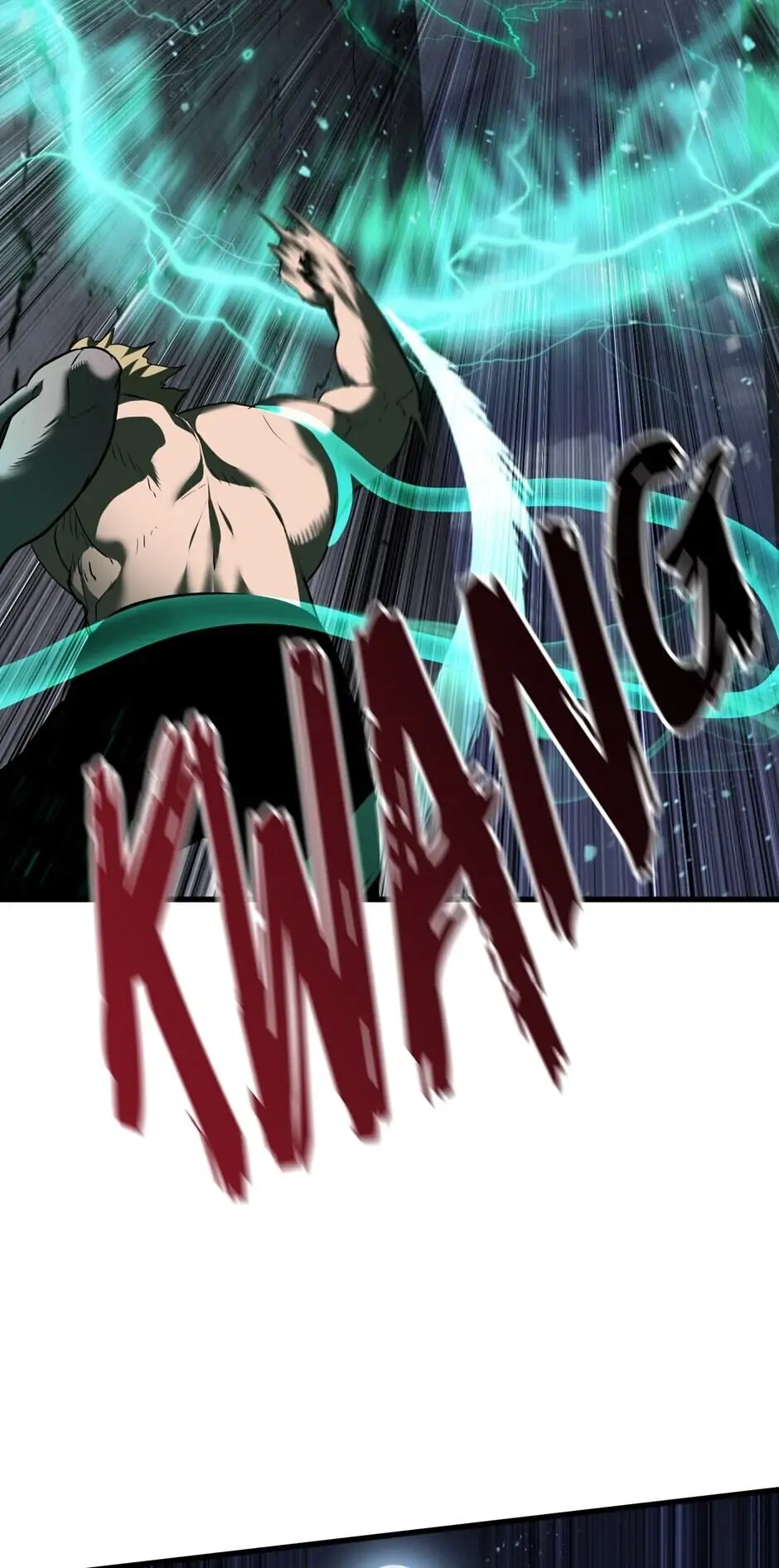 Survival Story of a Sword King in a Fantasy World Chapter 68 – Chapter 68
           : Aura vs Prana Page 60